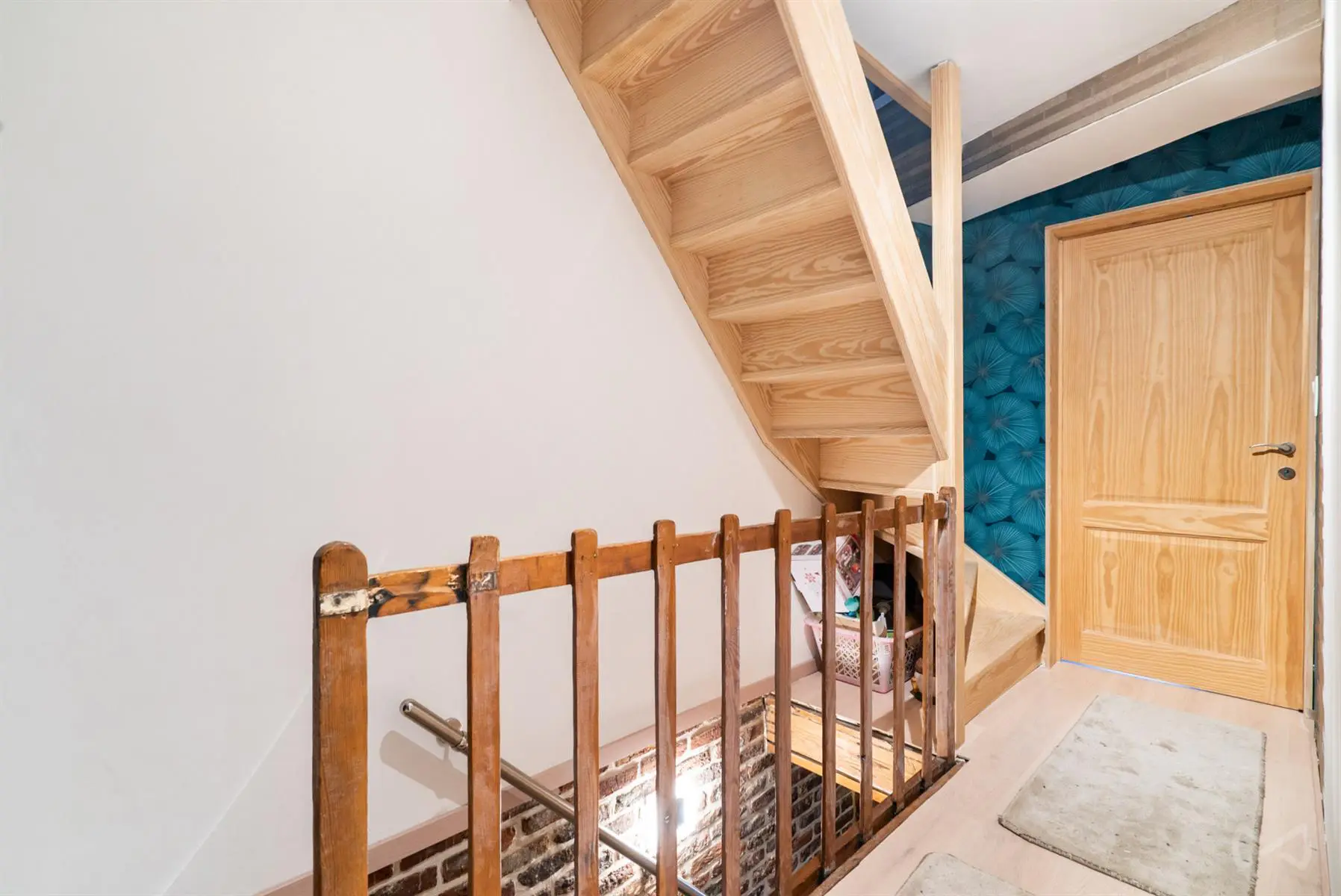 Photo 2 sur 4 pour Maison de trois chambres à Forchies-la-marche