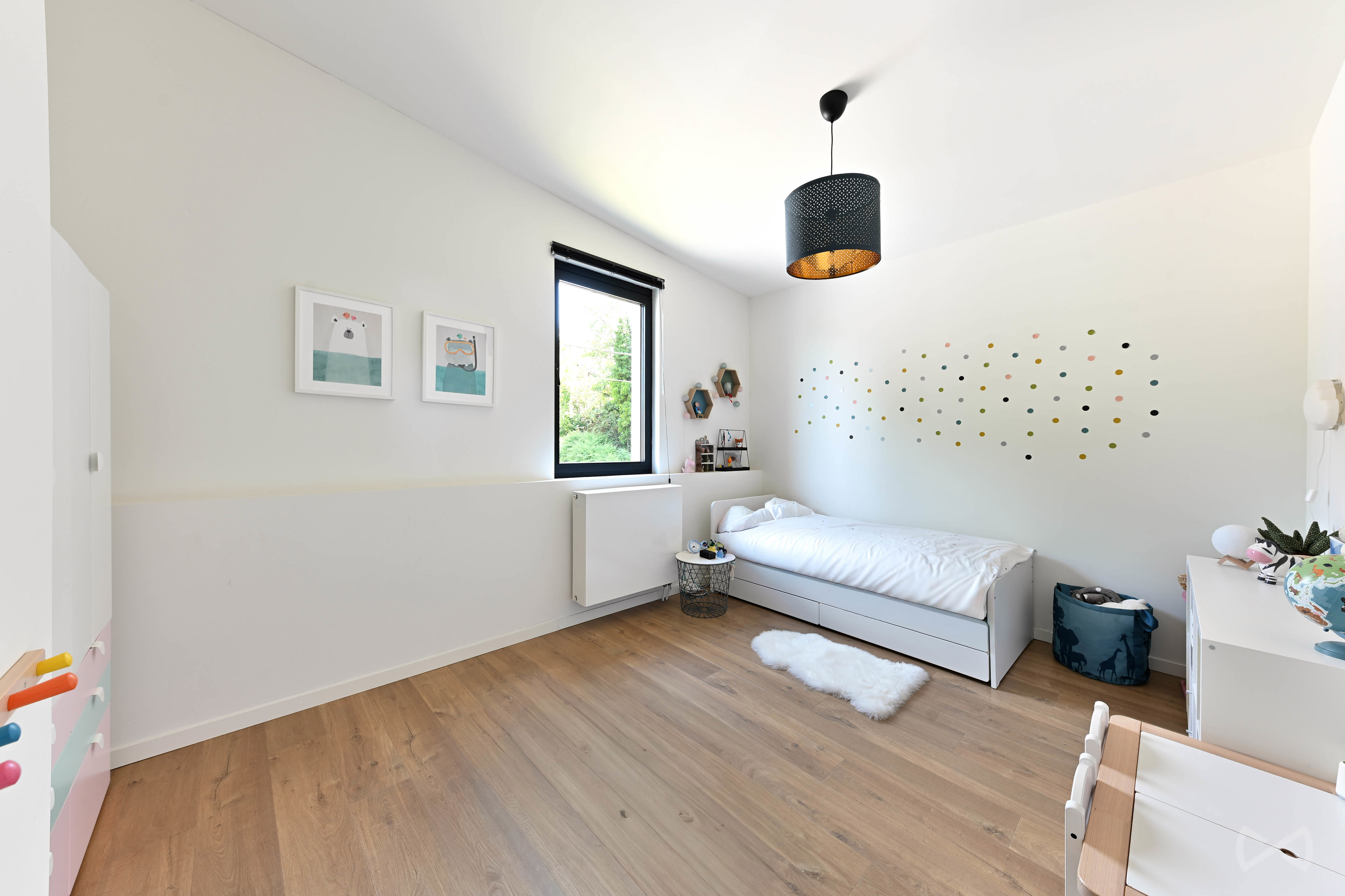Picture 2 of 4 for House with three bedrooms in Oud-Heverlee