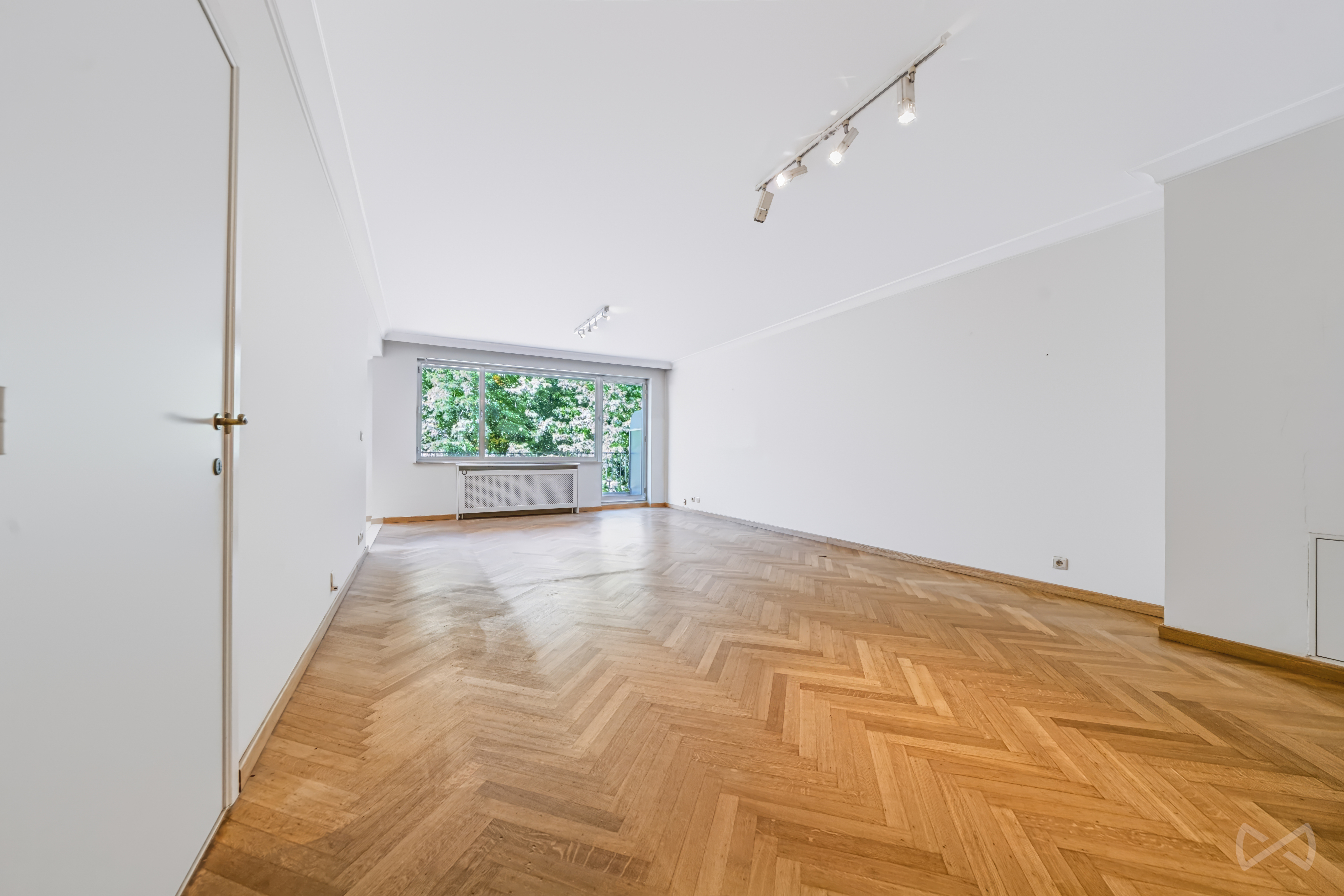 Picture 2 of 3 for Flat with two bedrooms in Forest