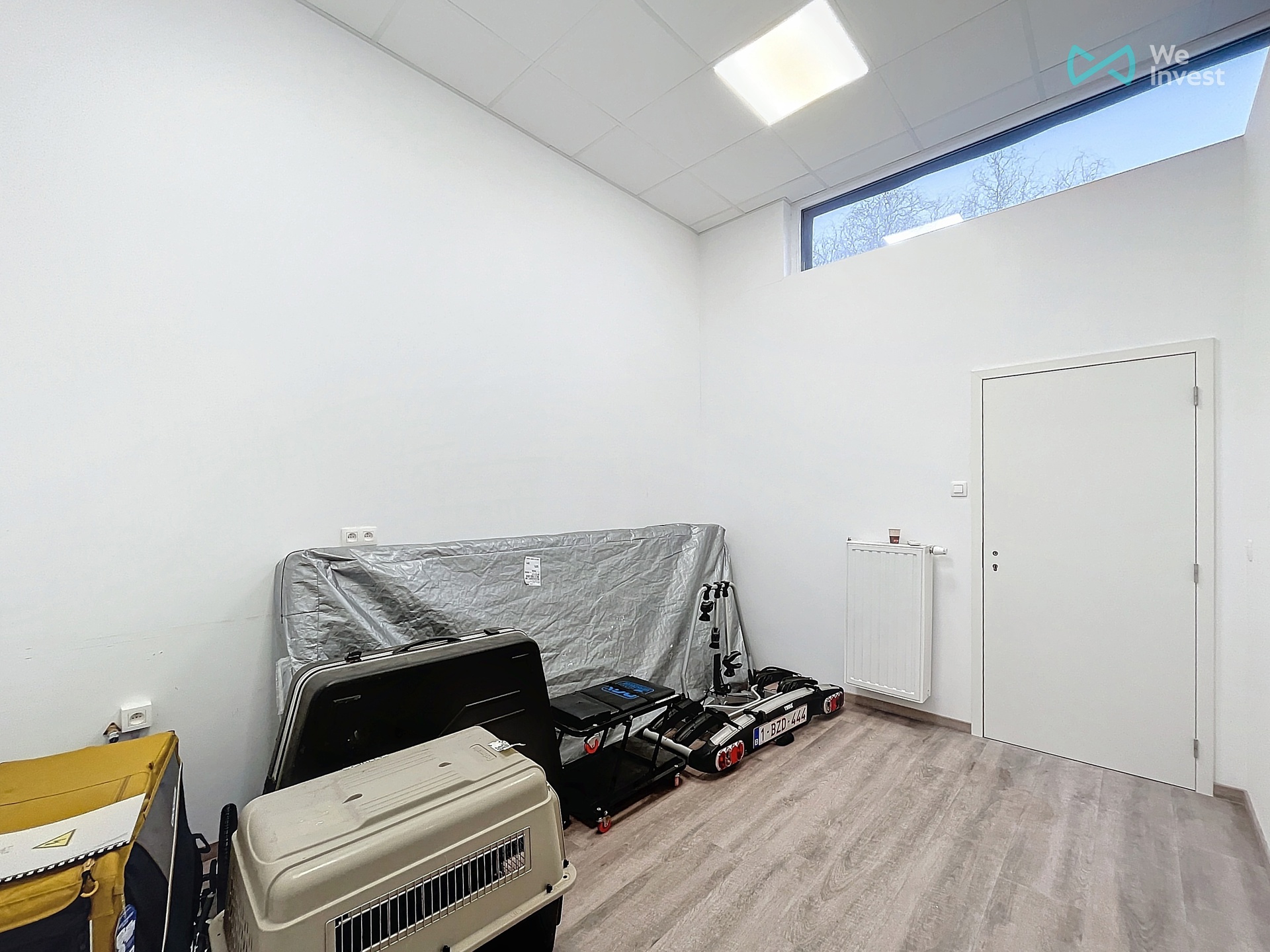 Picture 3 of 3 for Individual shop in Tubize