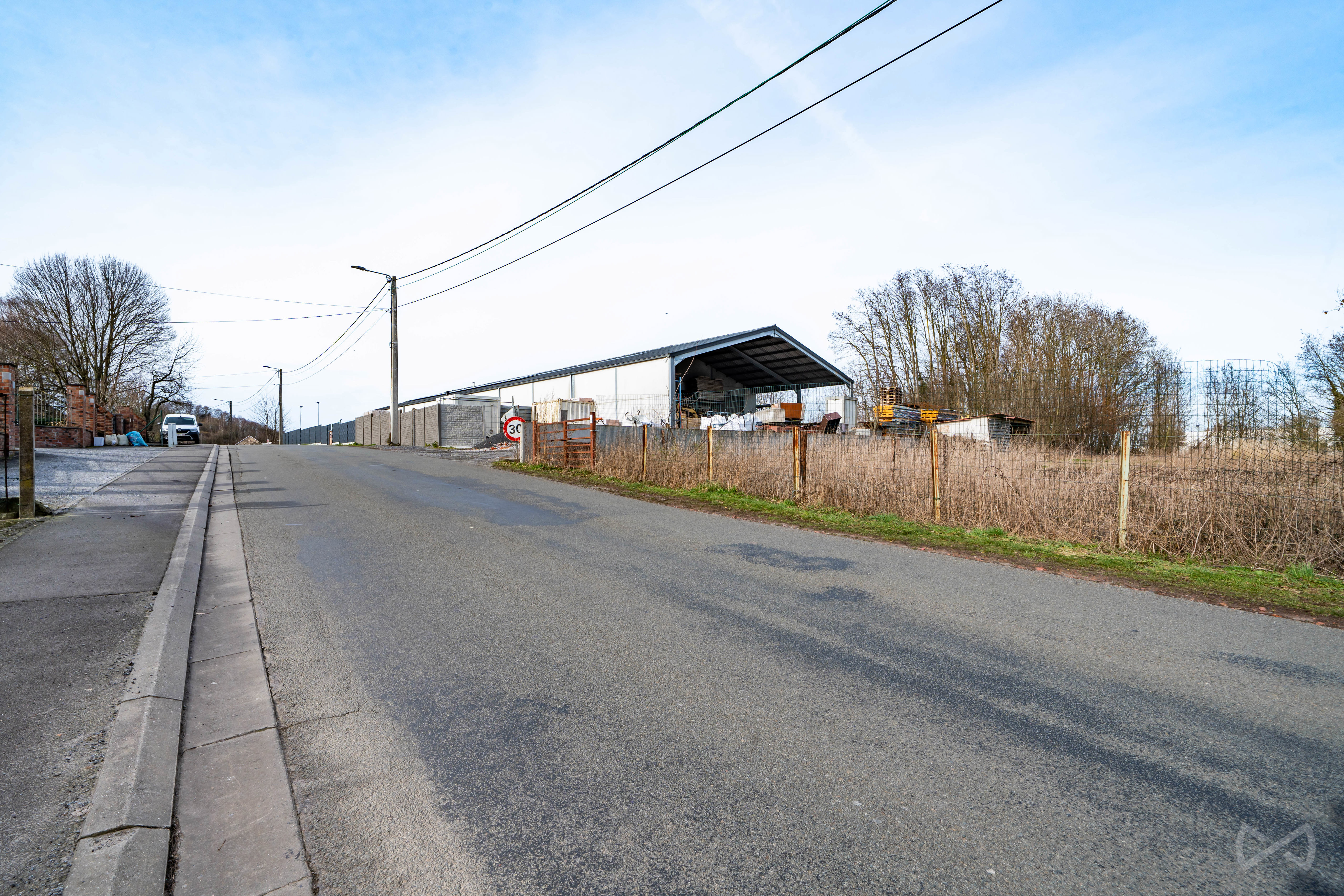 Picture 3 of 4 for Ground in Wasmes