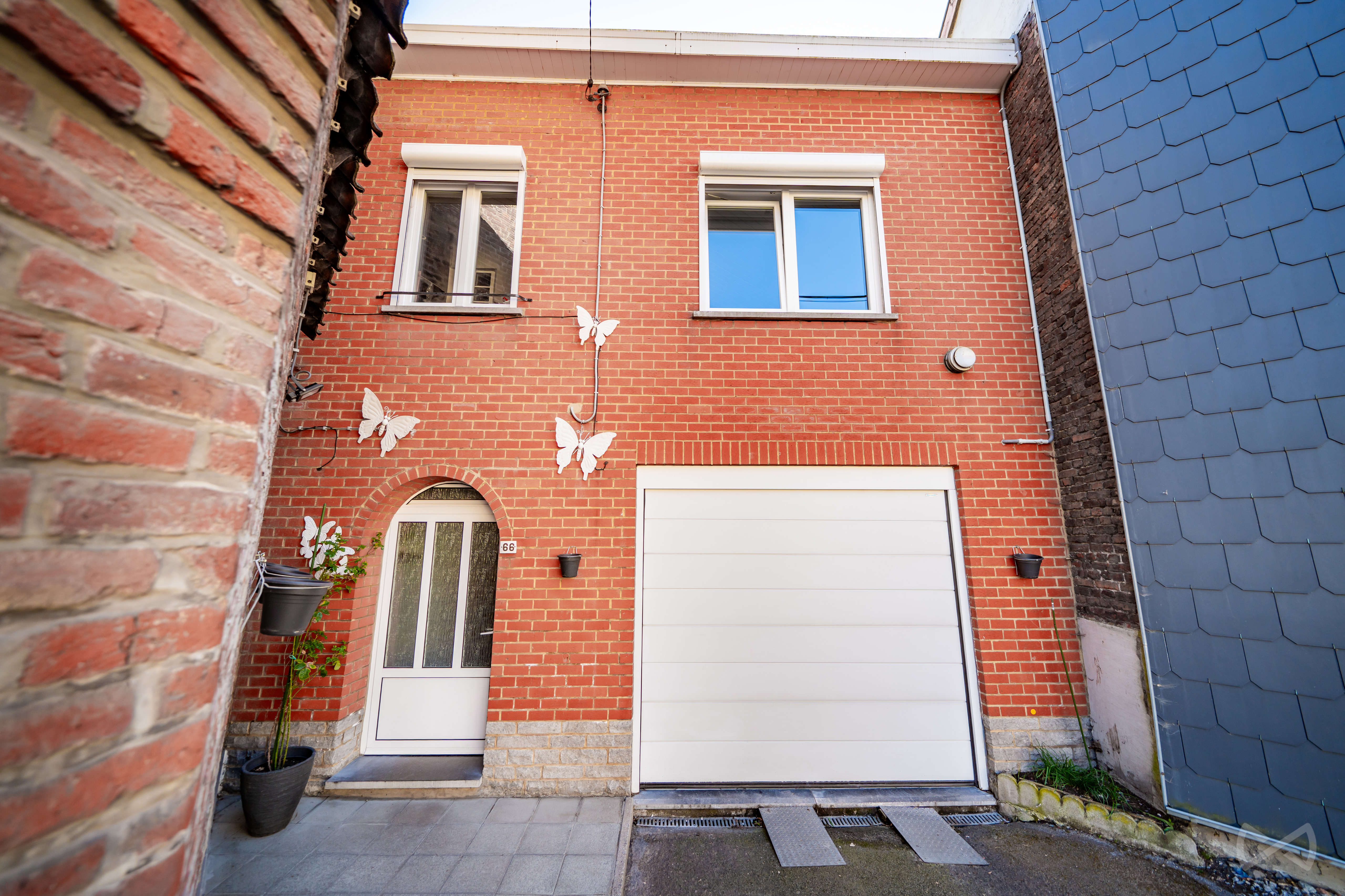 Picture 3 of 4 for House with four bedrooms in La Louvière