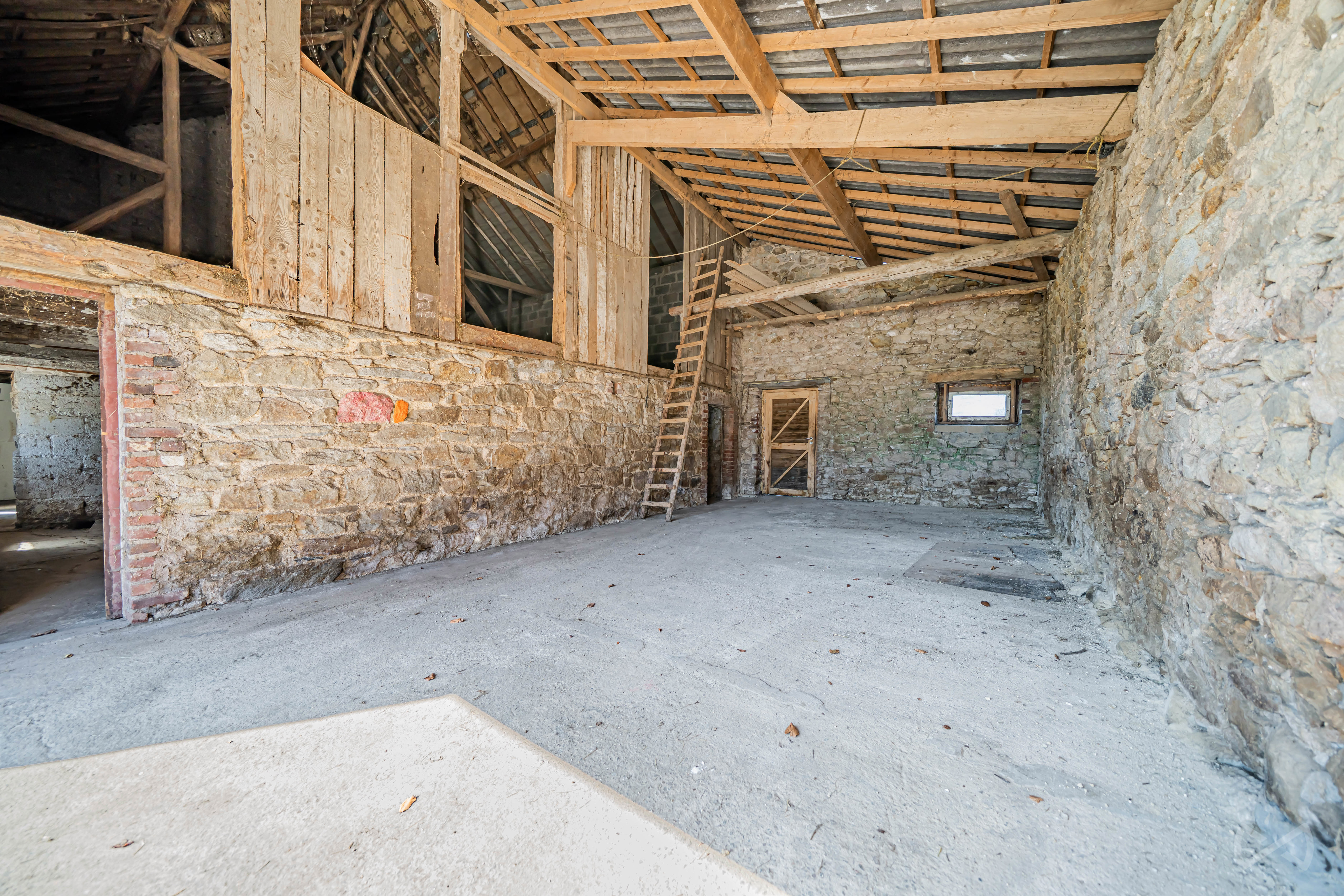 Photo 1 sur 4 pour Maison de trois chambres à Waimes