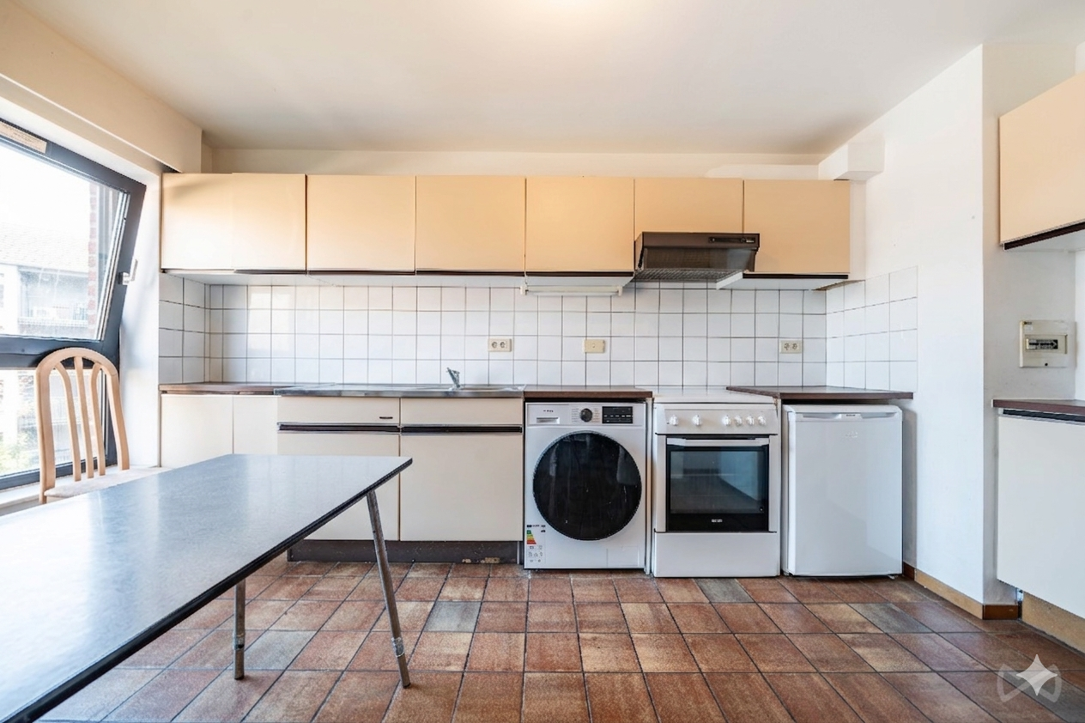 Foto 1 van 4 van Duplex met vier slaapkamers in Mons