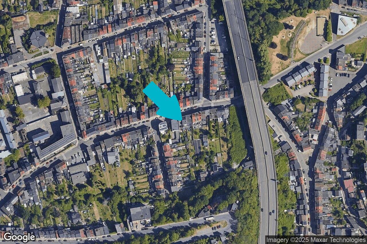 Photo 4 sur 4 pour Maison de deux chambres à Ougrée