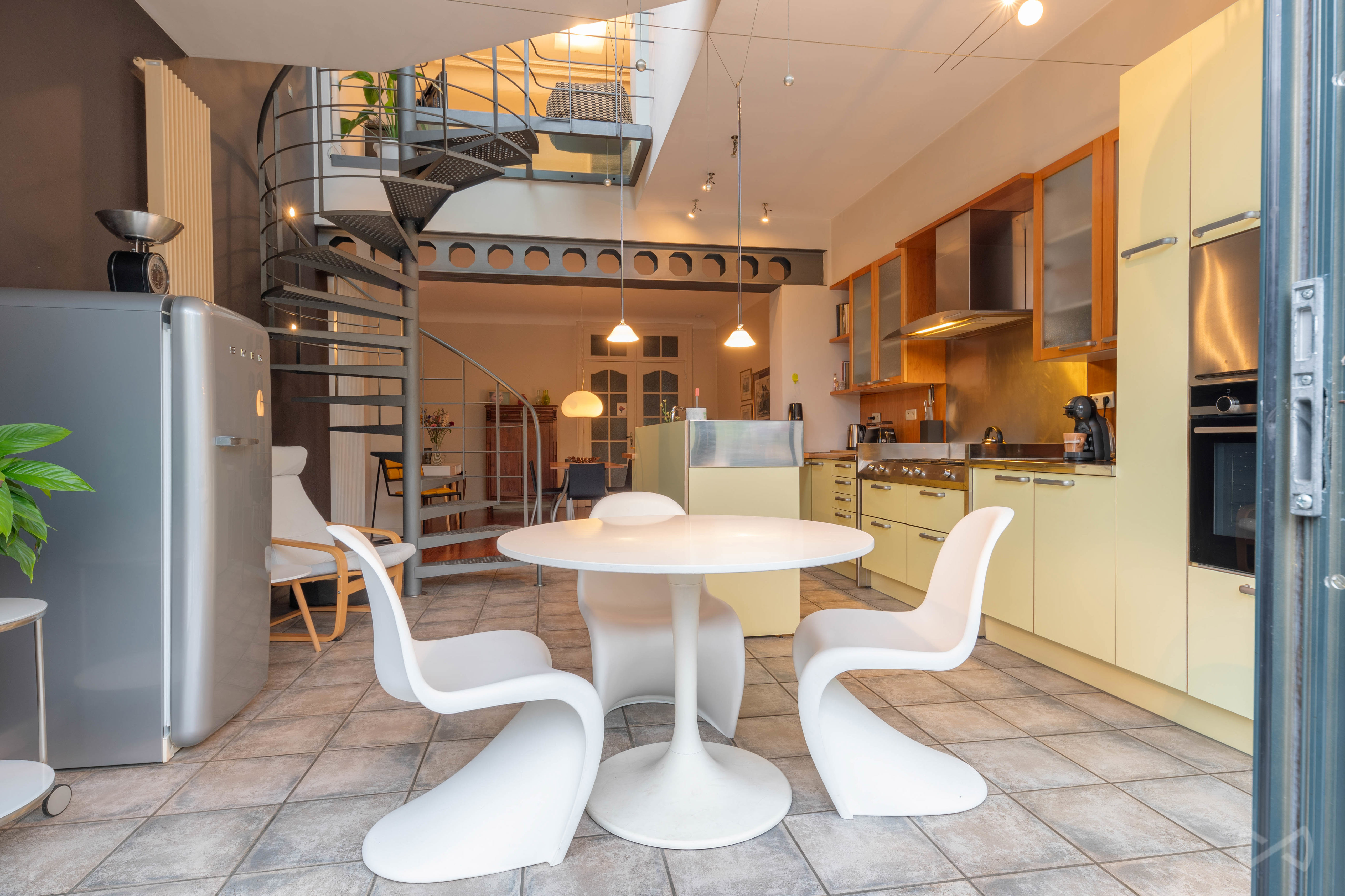 Picture 1 of 4 for Maison de maitre with five bedrooms in Leuven