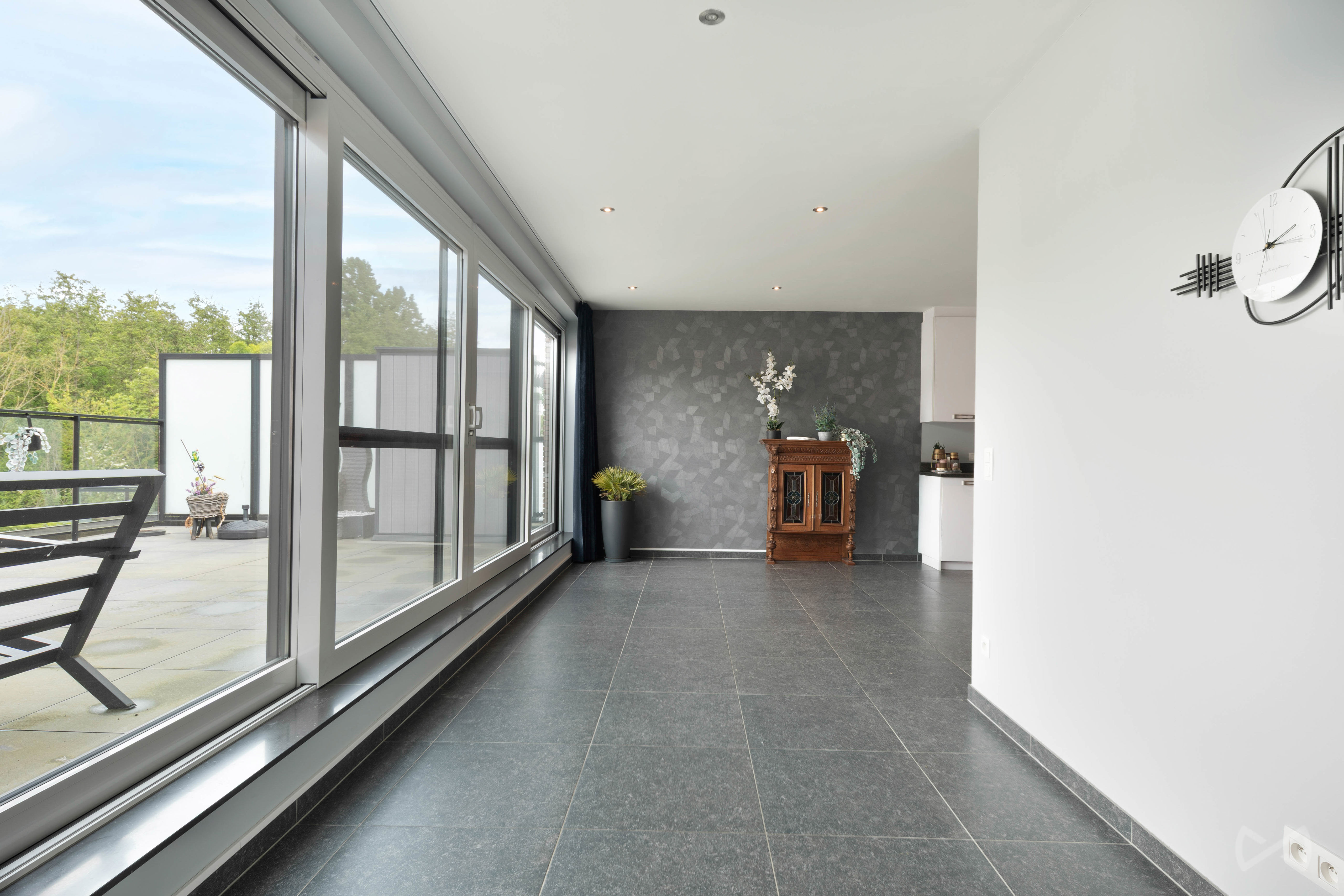 Foto van de woning