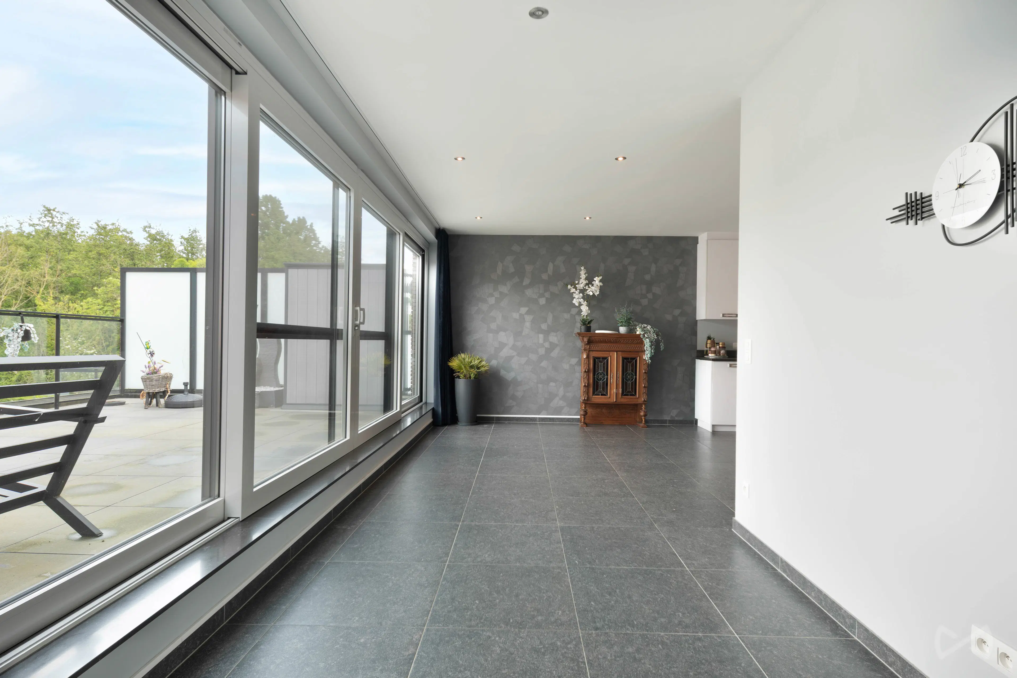 Foto van de woning
