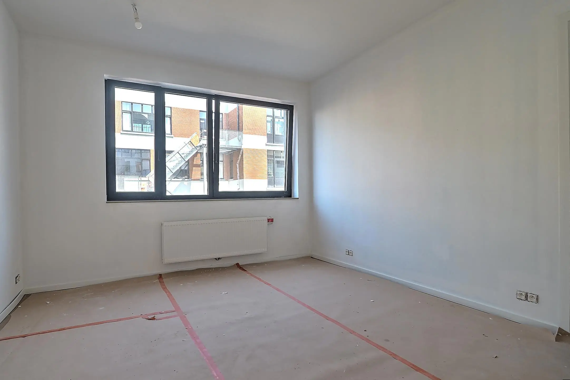 Picture 2 of 4 for Flat in Ixelles