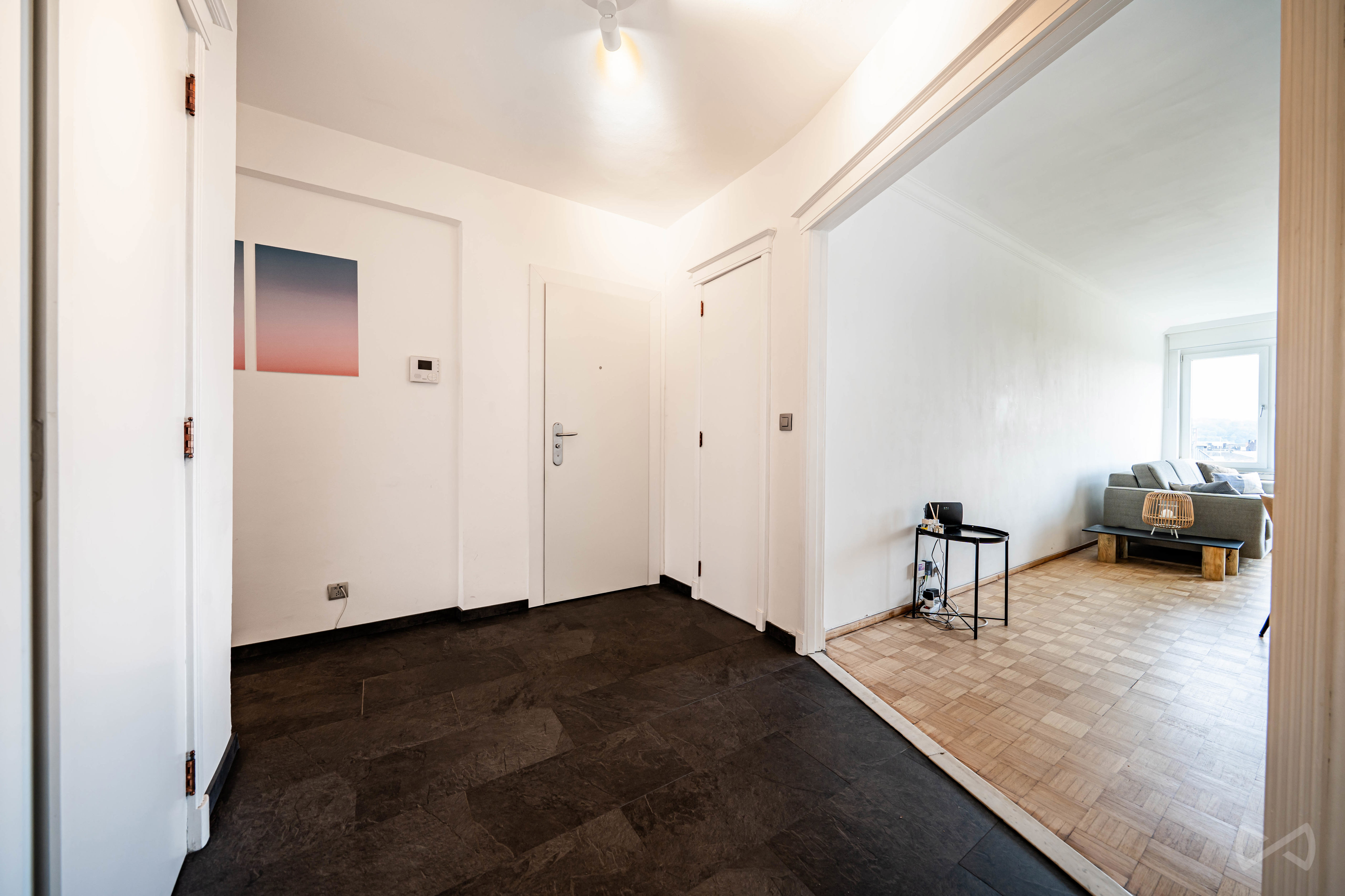 Foto van de woning