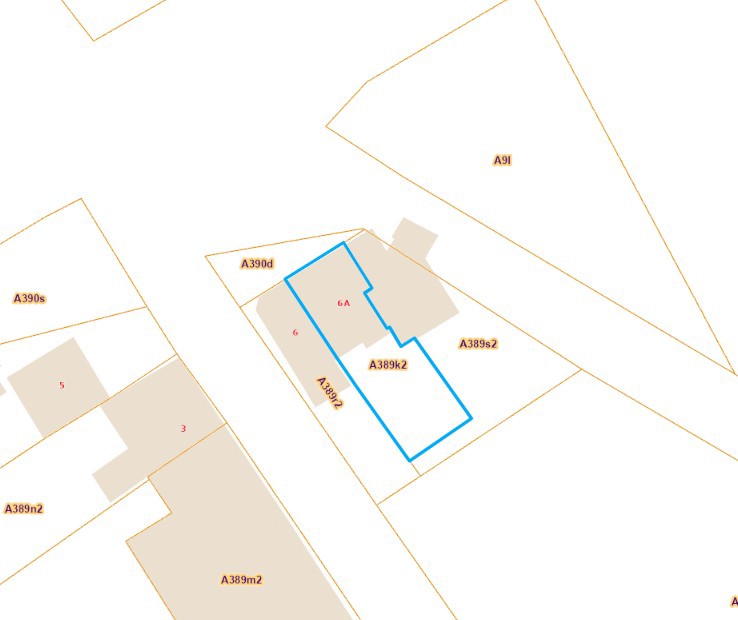 Picture 2 of 4 for House with three bedrooms in Fagnolle