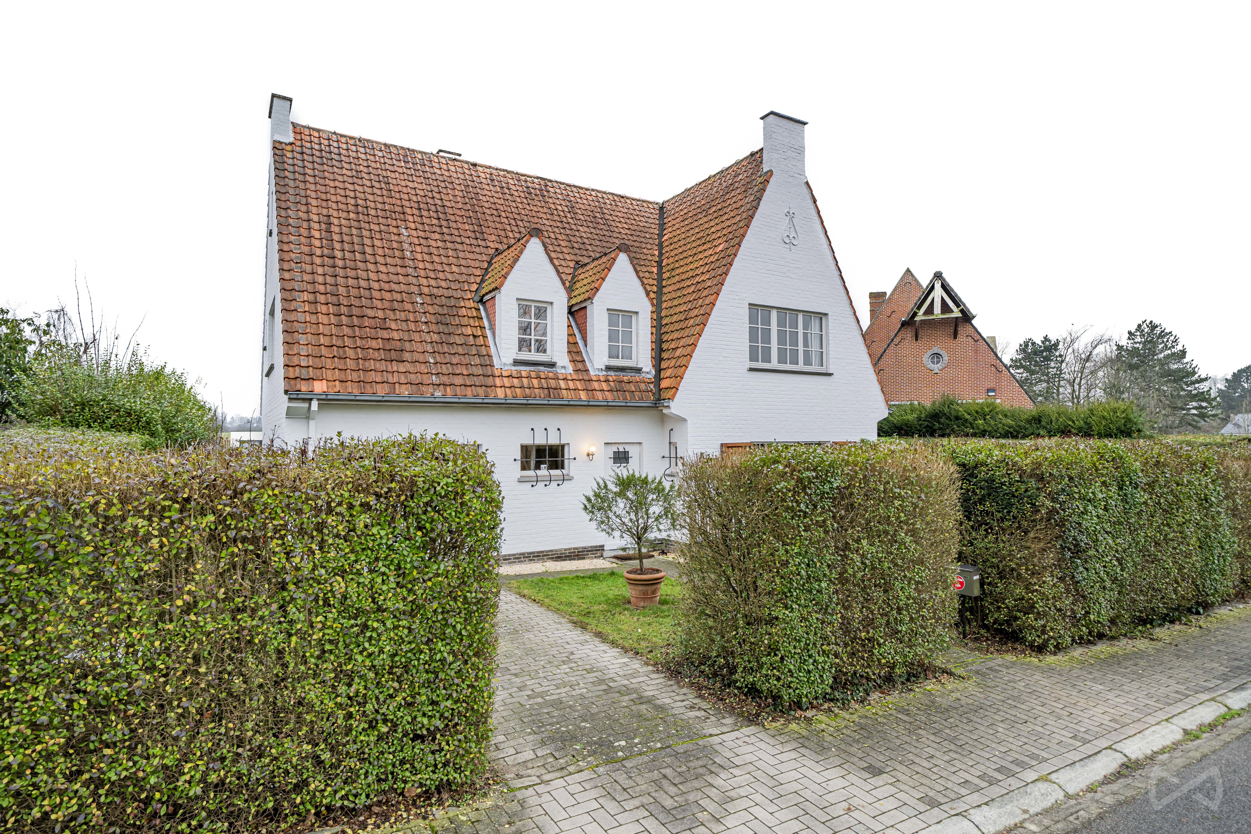 Photo 4 sur 4 pour Villa de quatre chambres à Sint-genesius-rode