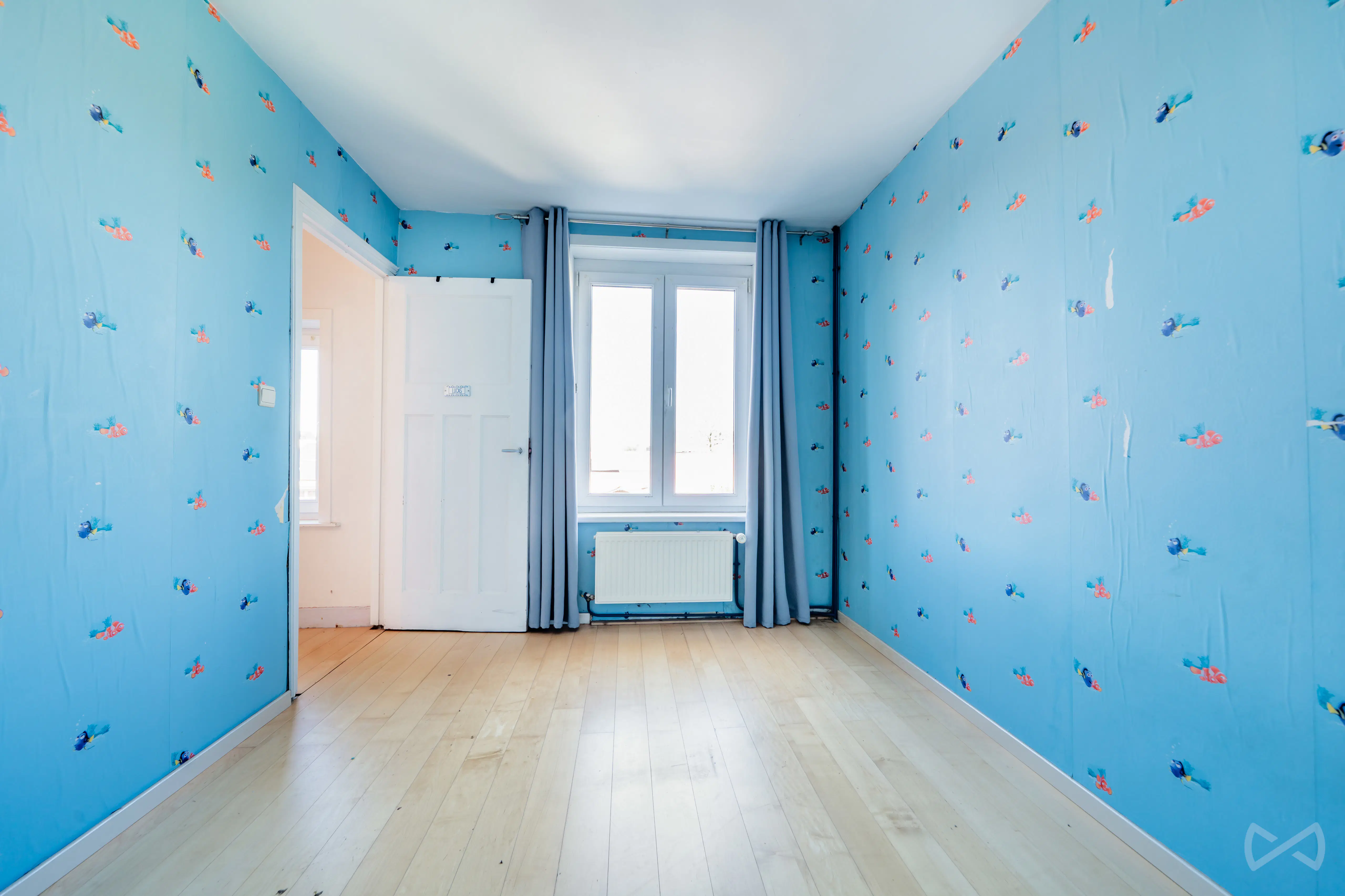Photo 4 sur 4 pour Maison de trois chambres à Herseaux