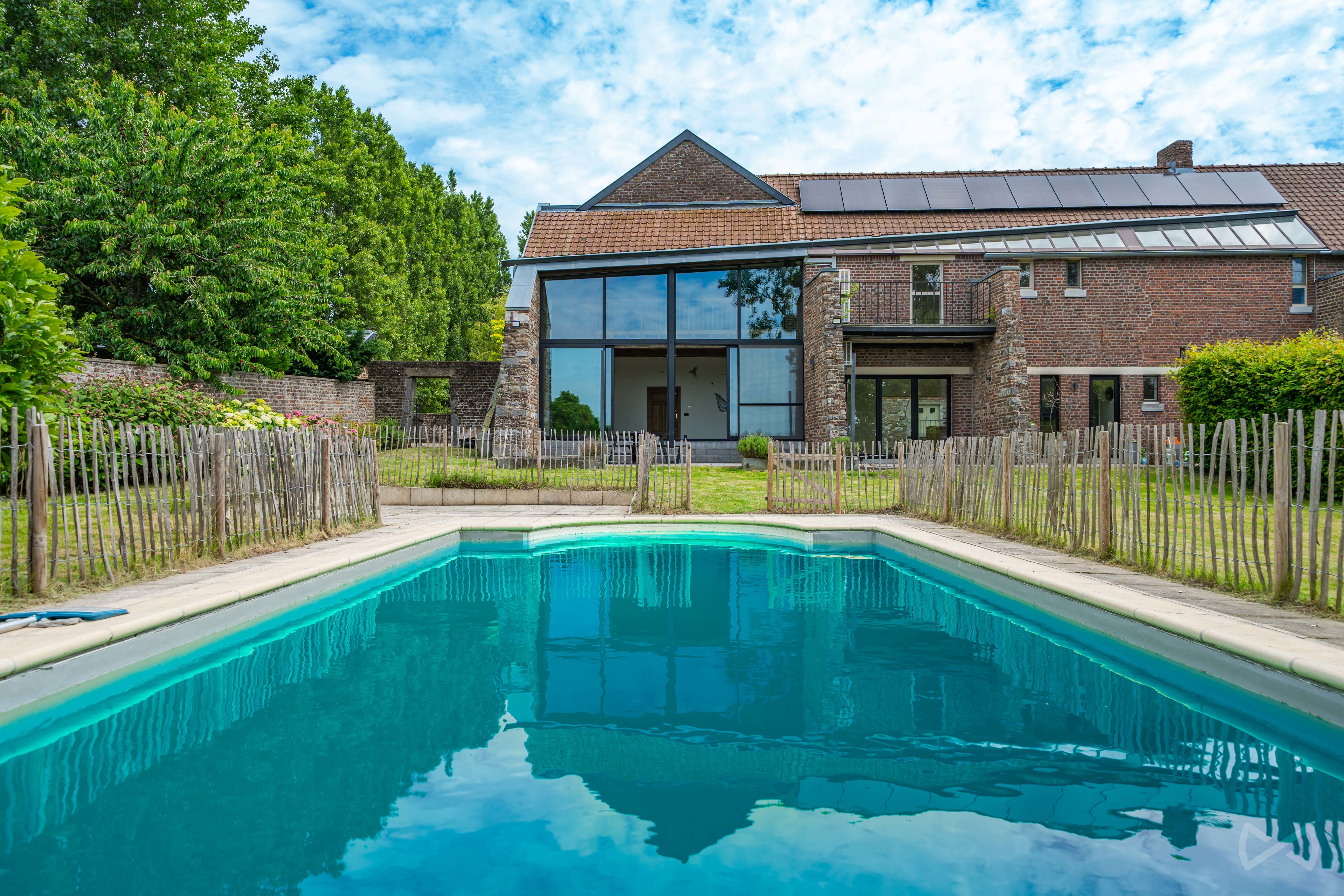 Foto van de woning