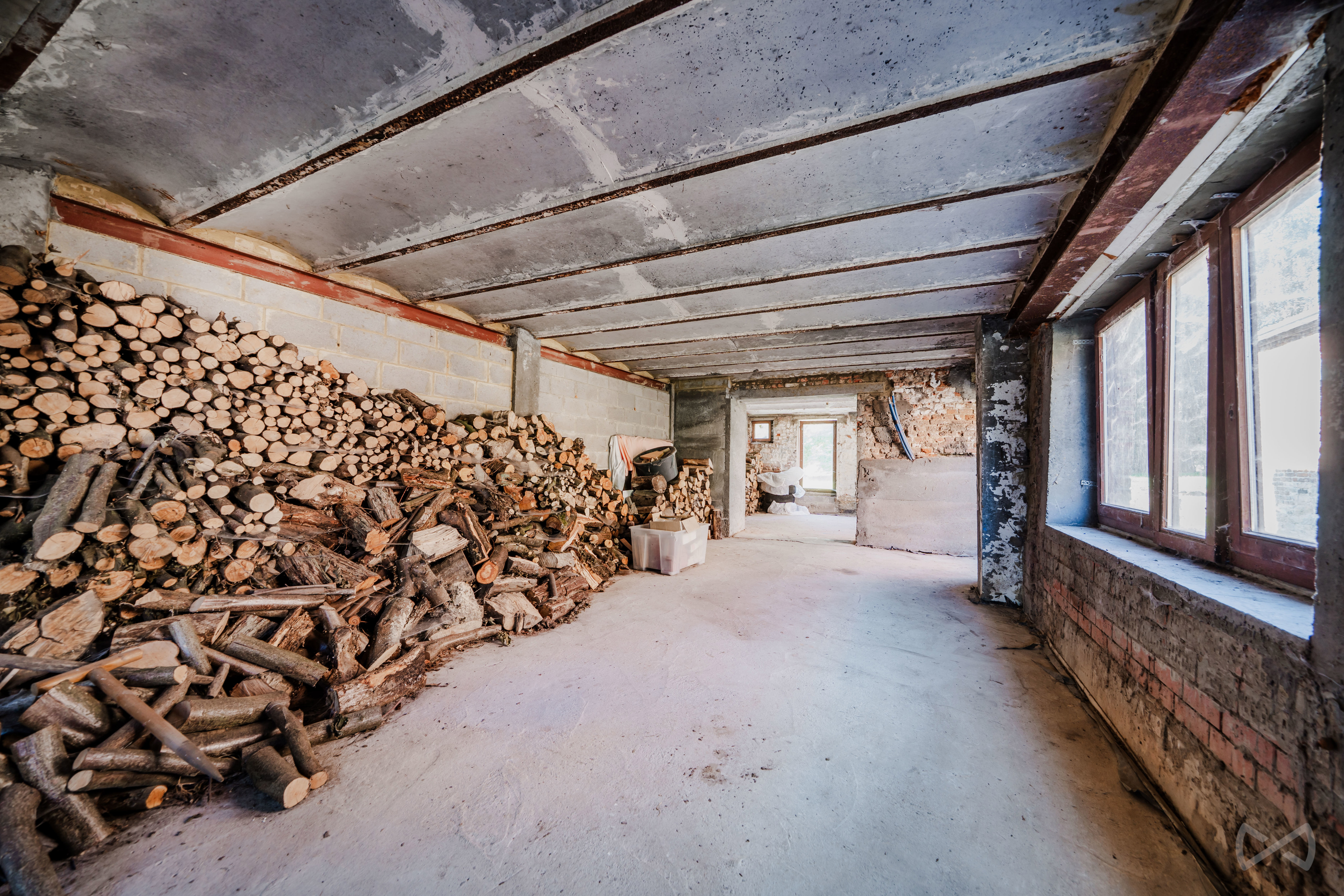 Picture 3 of 4 for Villa farmtype with four bedrooms in Gibecq