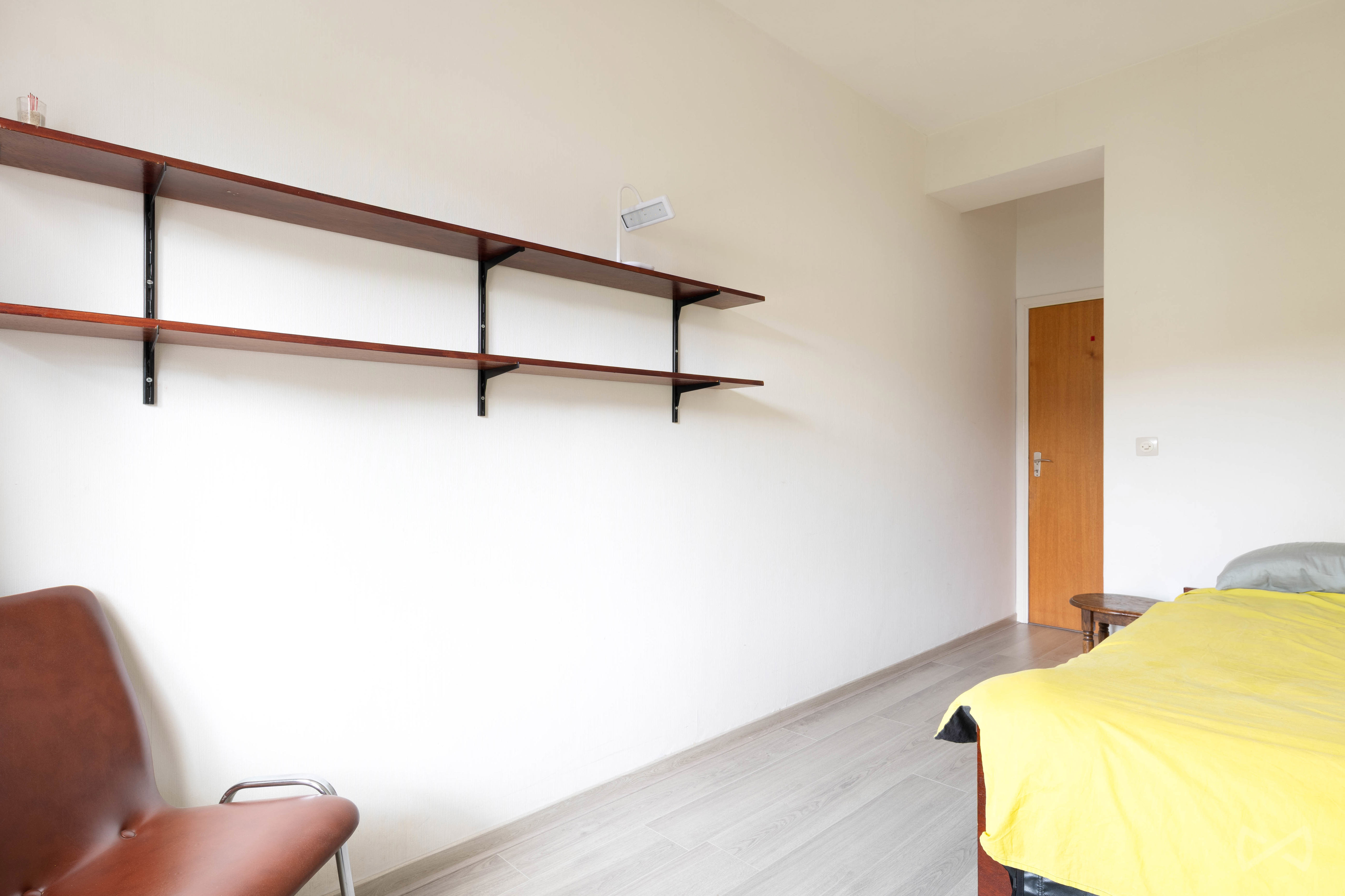 Picture 1 of 4 for Flat with two bedrooms in Leuven