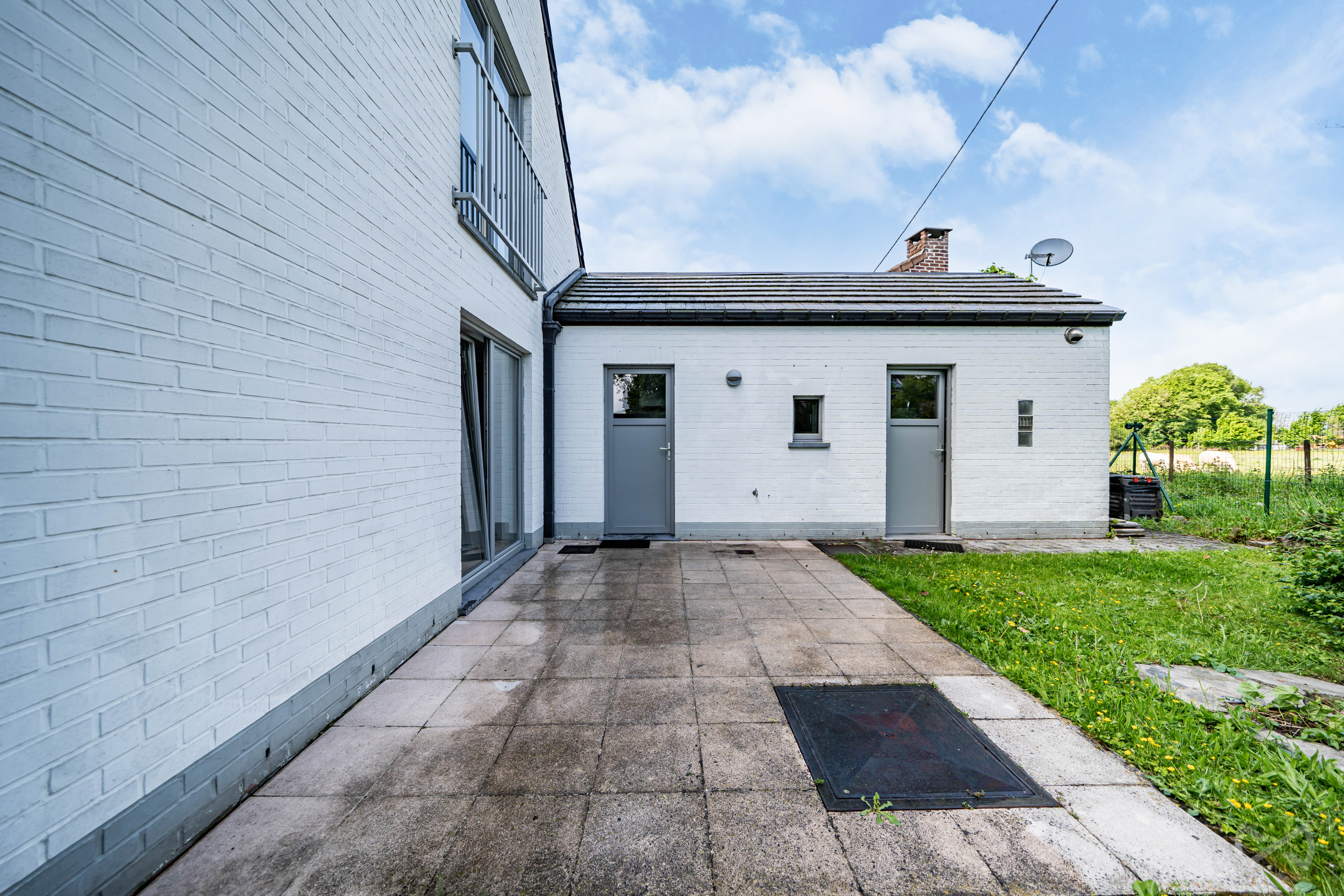 Picture 2 of 4 for House with one bedroom in Marche-lez-Écaussinnes