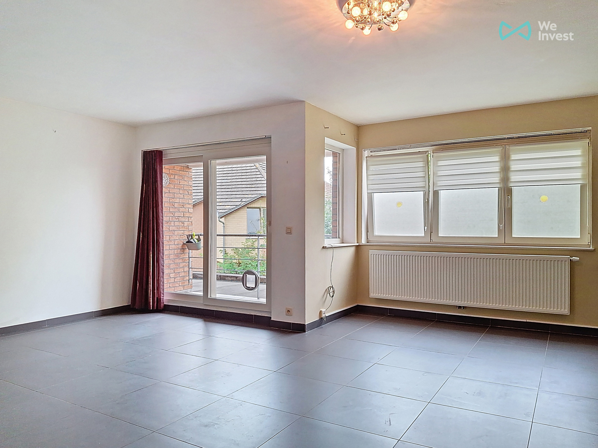 Picture 1 of 4 for Flat with two bedrooms in Vilvoorde