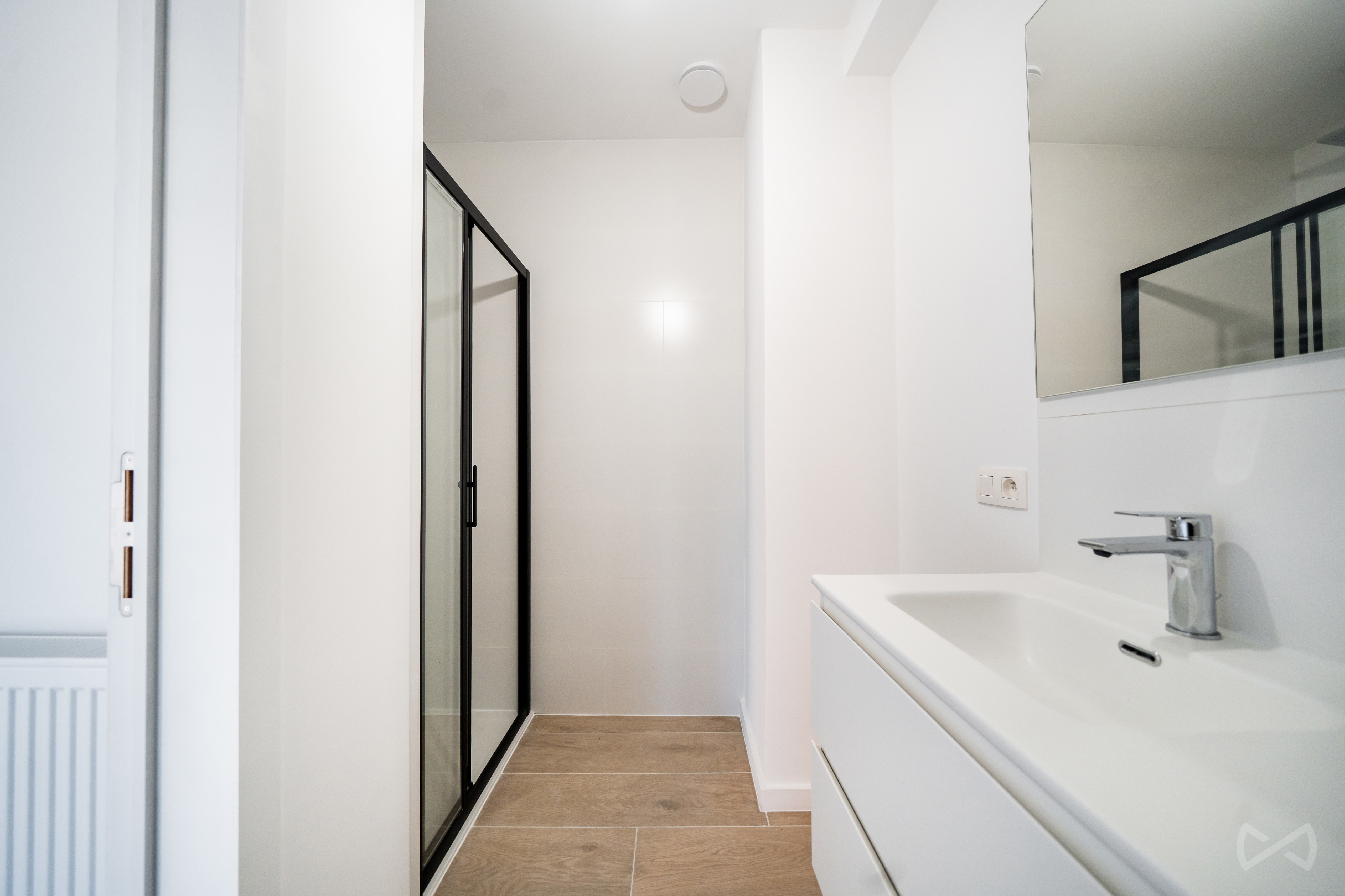 Picture 1 of 4 for Duplex with two bedrooms in Uccle