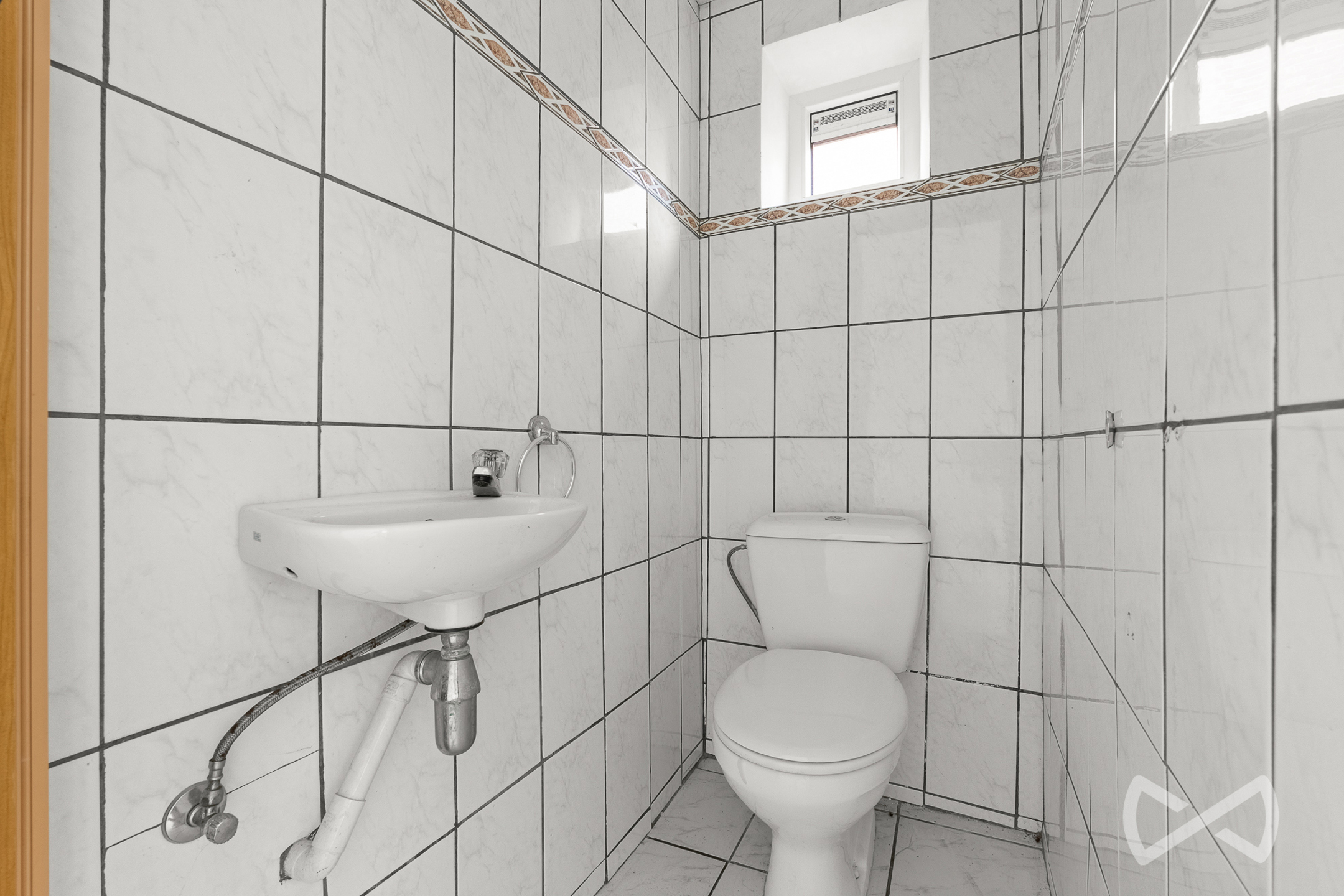 Picture 2 of 4 for Flat with three bedrooms in Heusden-Zolder