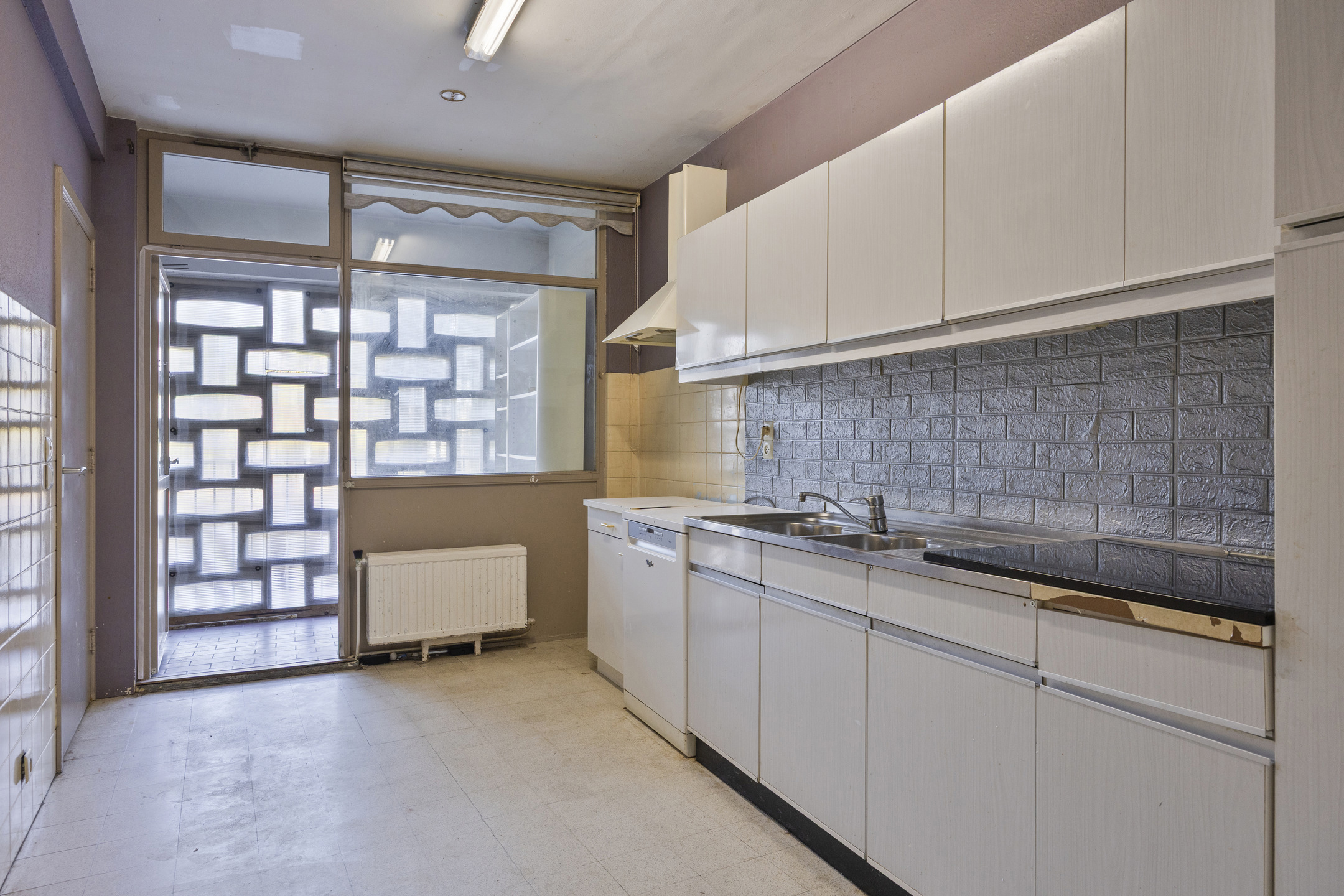 Picture 4 of 4 for Flat with one bedroom in Sint-Jans-Molenbeek