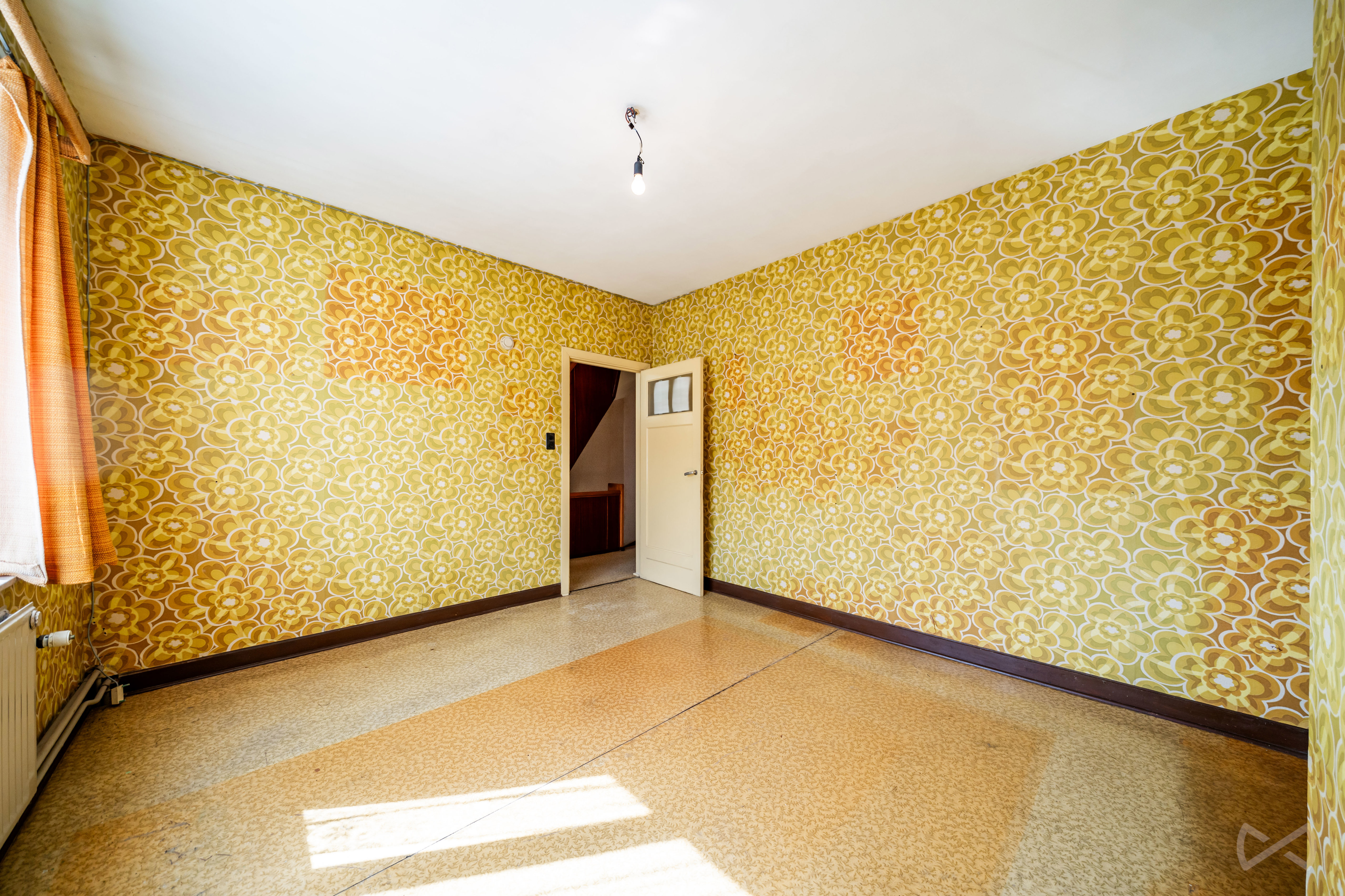 Picture 1 of 4 for House with three bedrooms in Braine-le-comte