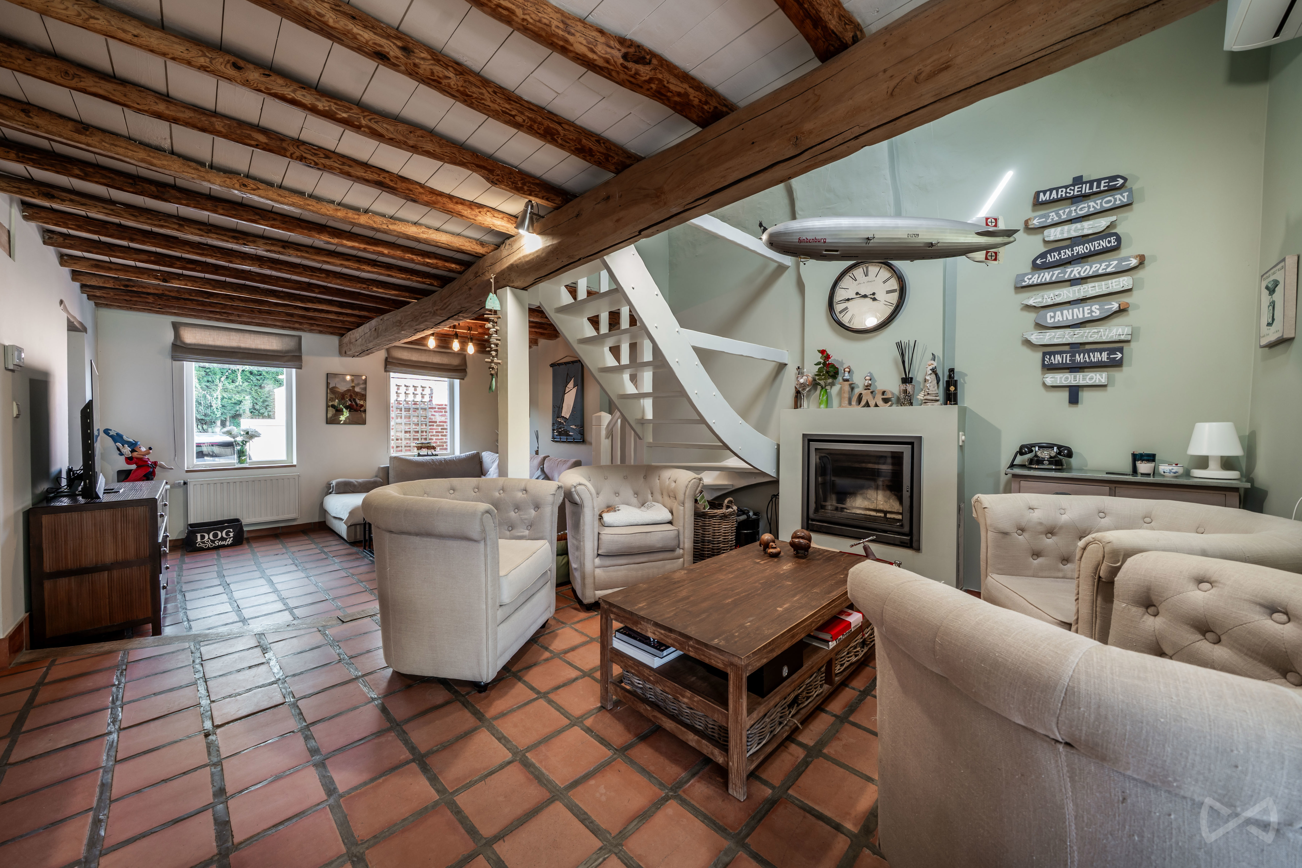 Picture 4 of 4 for House with four bedrooms in Piétrain