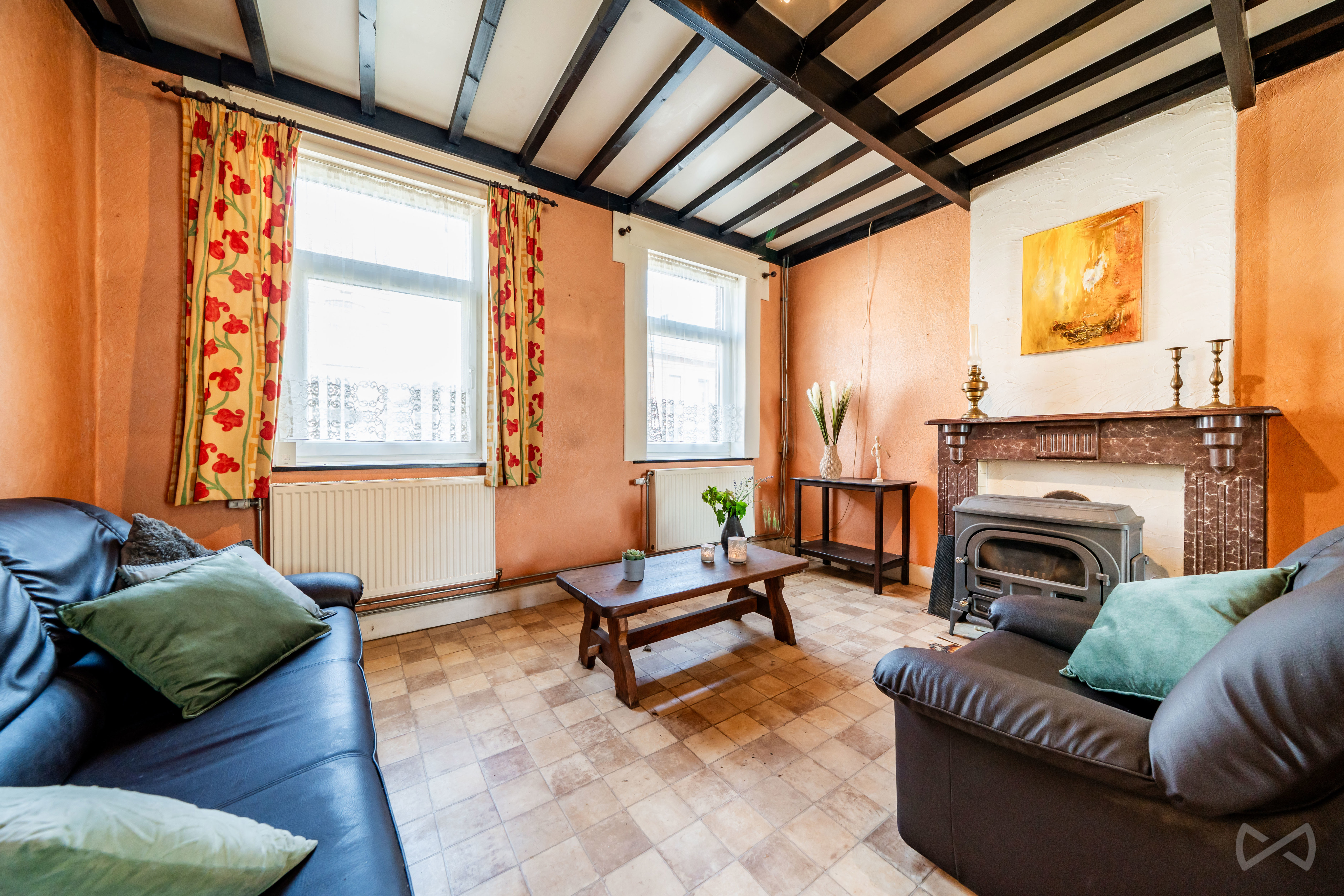 Picture 4 of 4 for House with two bedrooms in HÉlÉcine