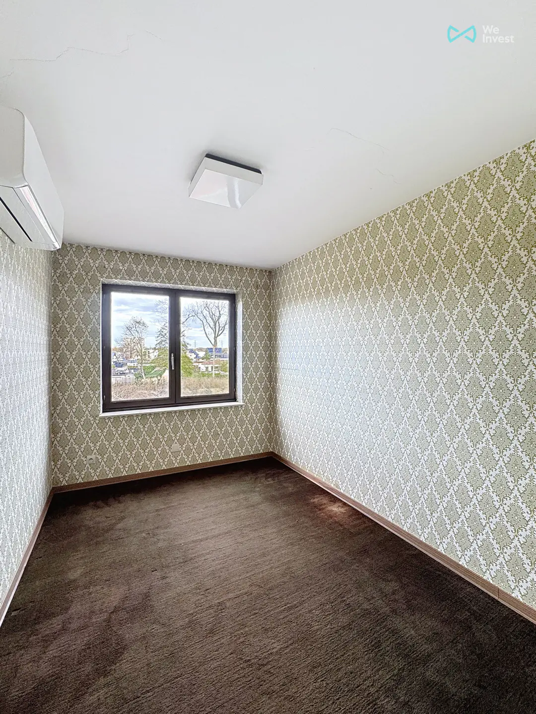 Photo 4 sur 4 pour Appartement de deux chambres à Beringen