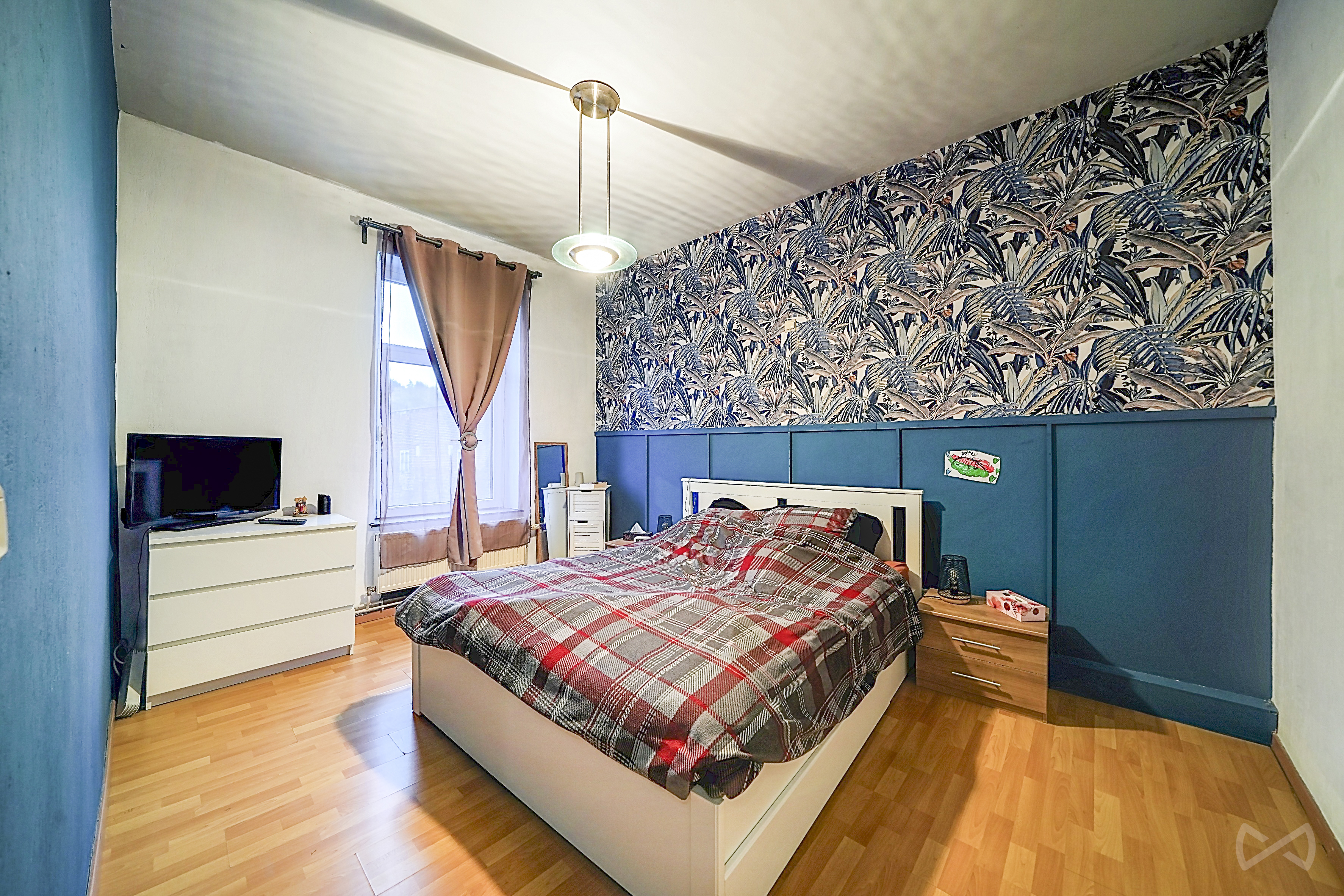 Picture 2 of 4 for House with three bedrooms in Bouffioulx