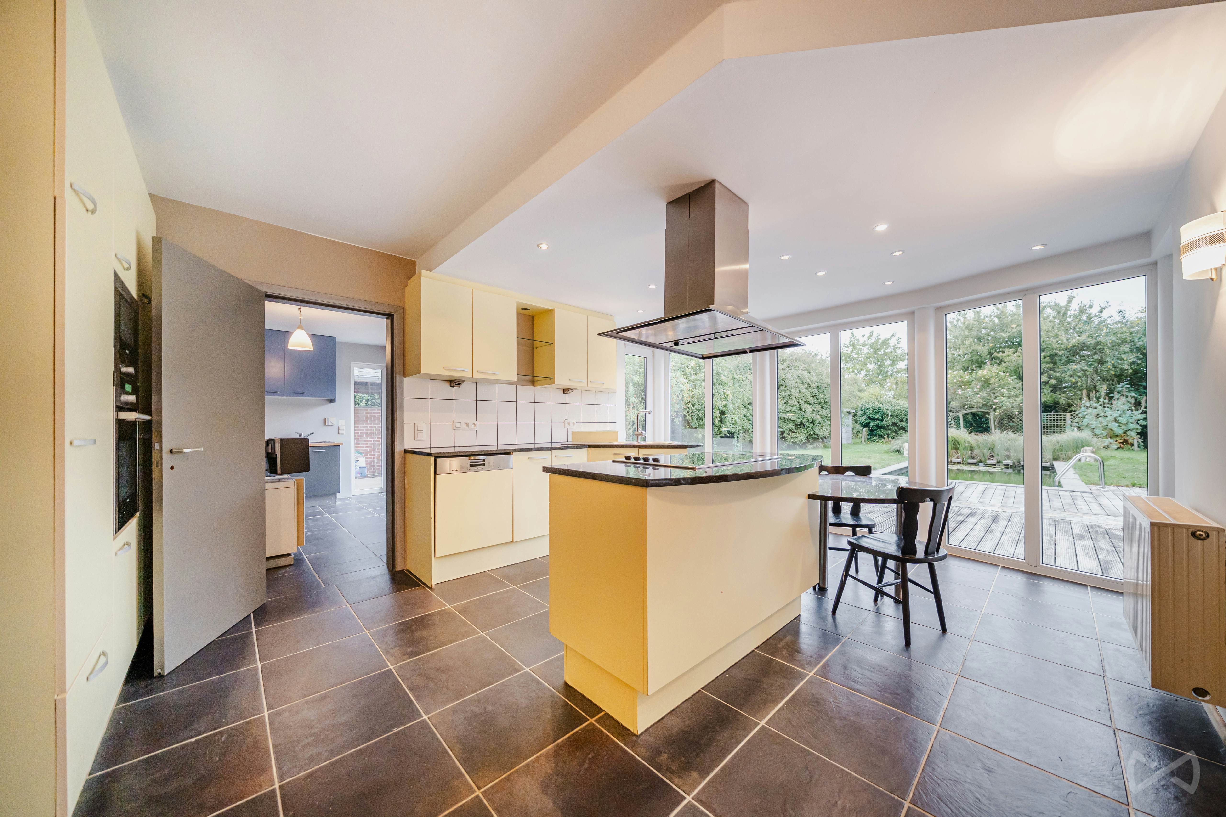 Picture 2 of 4 for House with four bedrooms in Pellaines