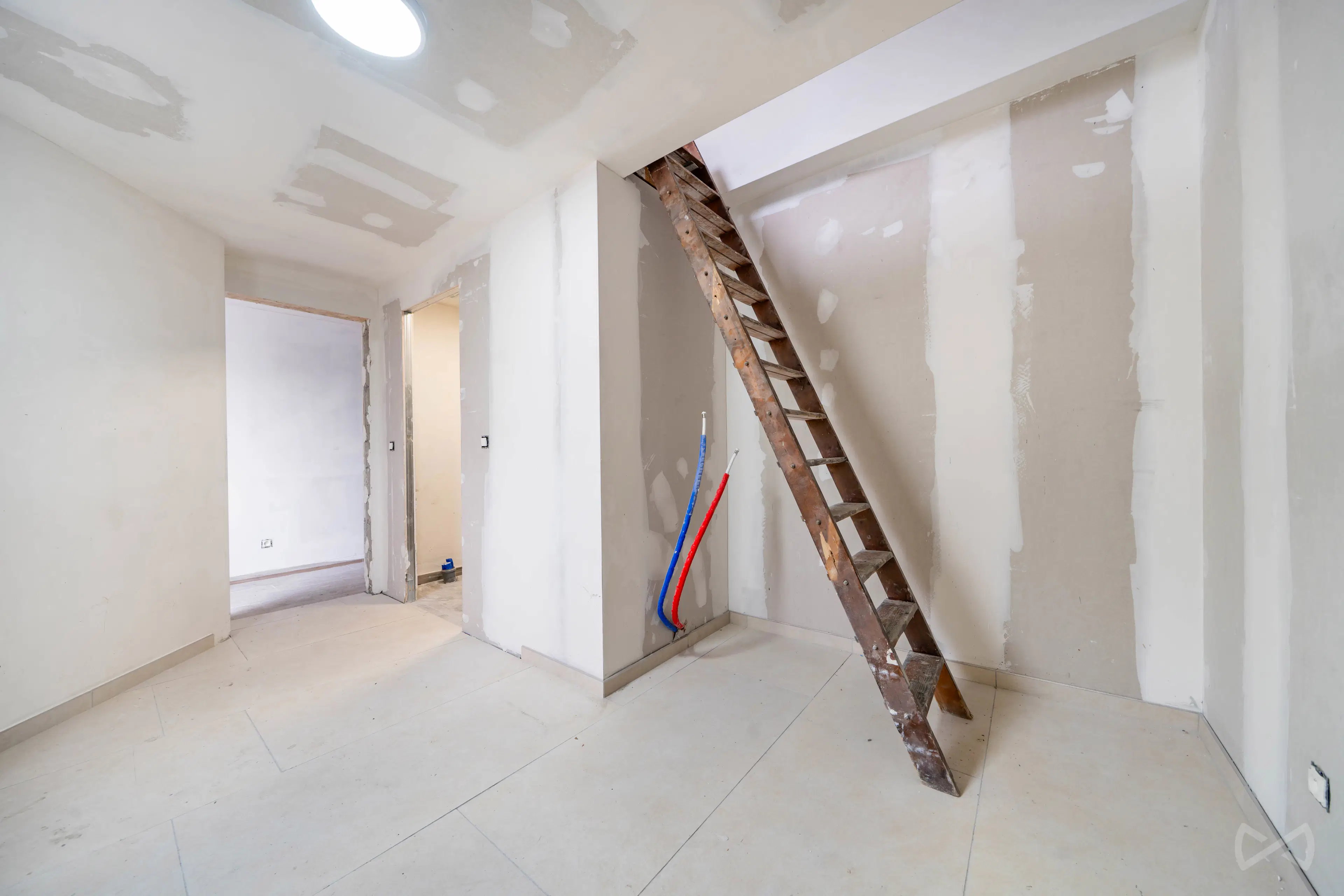 Picture 1 of 4 for House with four bedrooms in Mons