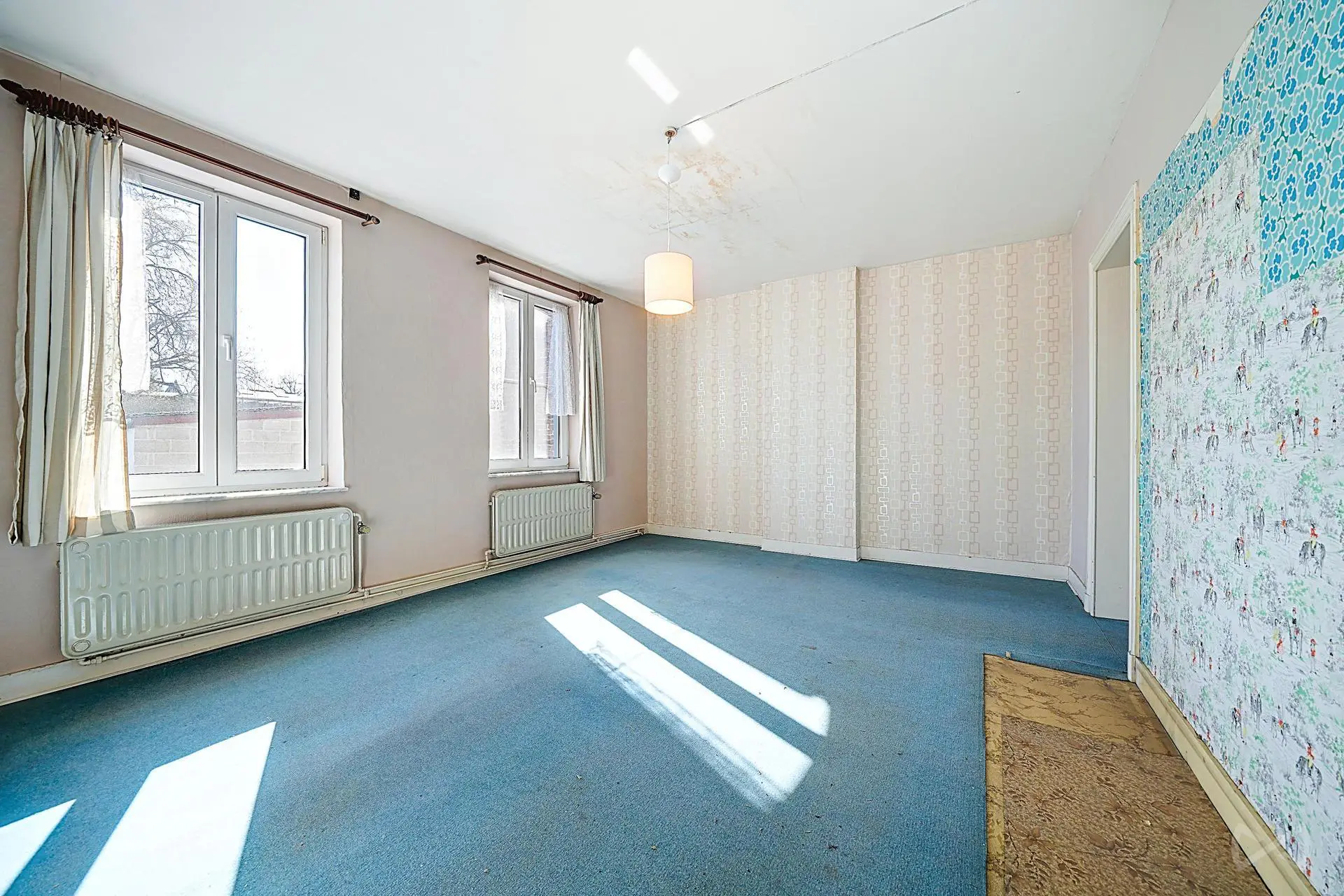 Photo 3 sur 4 pour Maison de quatre chambres à Petit-rechain