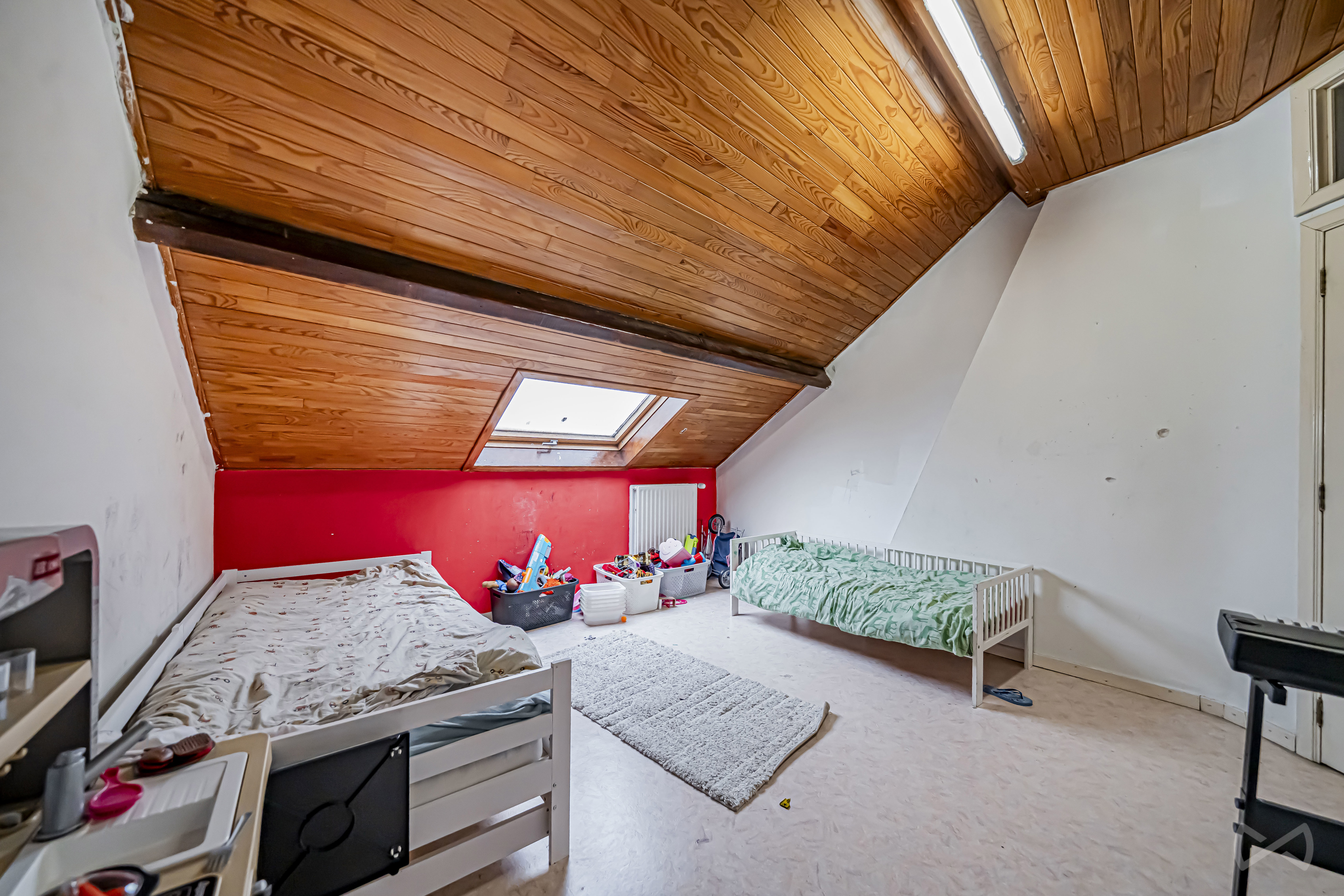 Picture 1 of 4 for House with four bedrooms in Dampremy