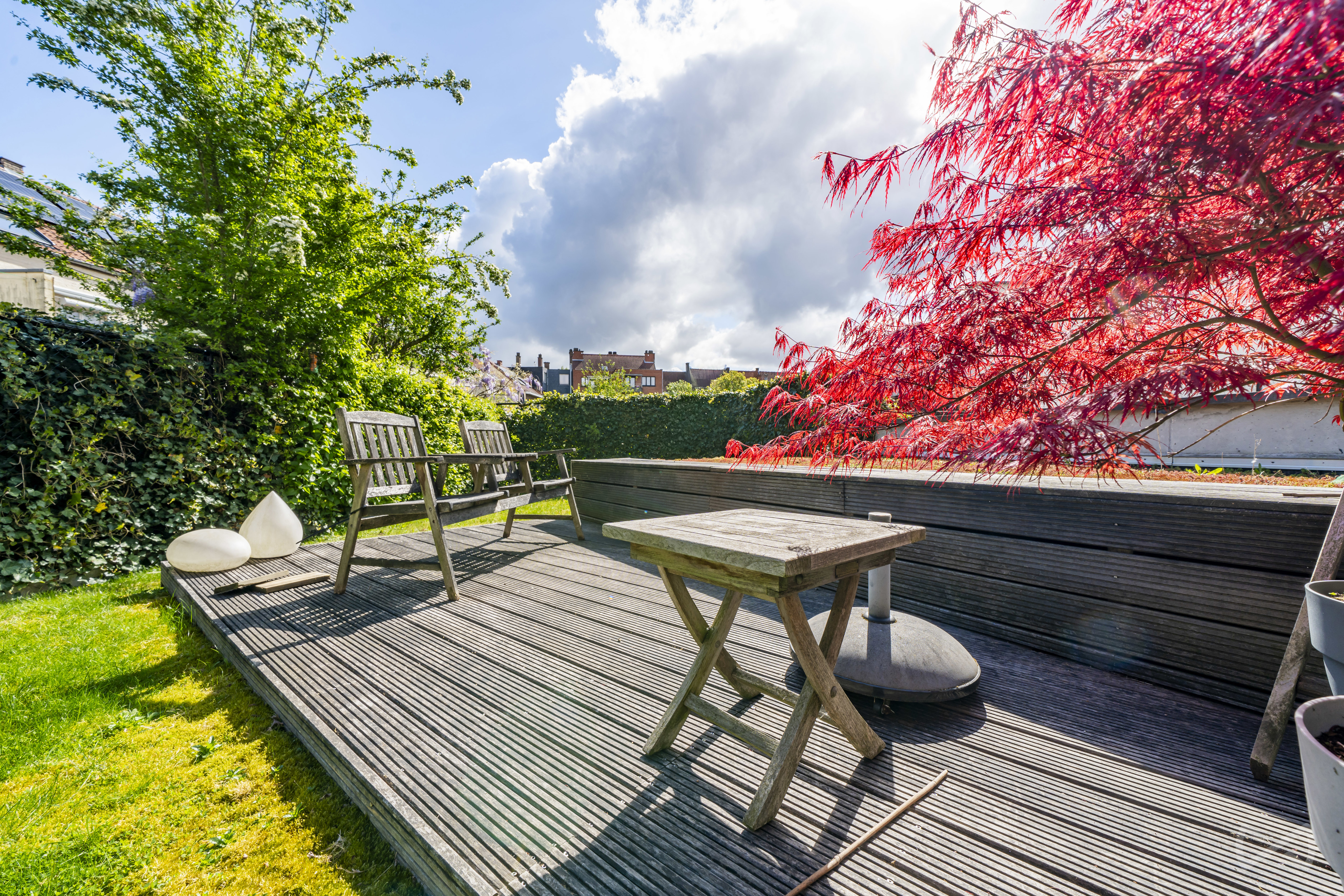 Picture 2 of 4 for Flat with two bedrooms in Ganshoren