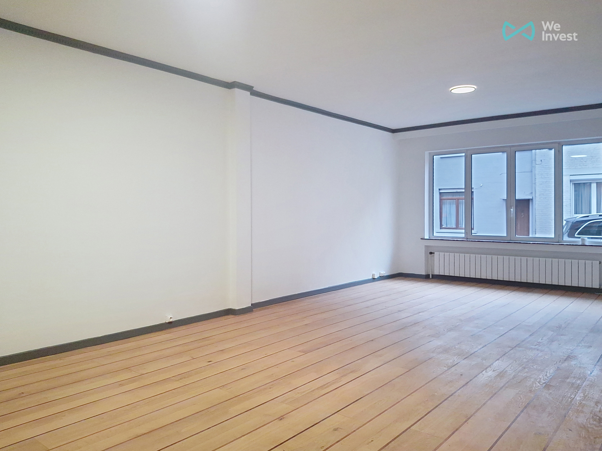 Photo 4 sur 4 pour Maison de quatre chambres à Wemmel