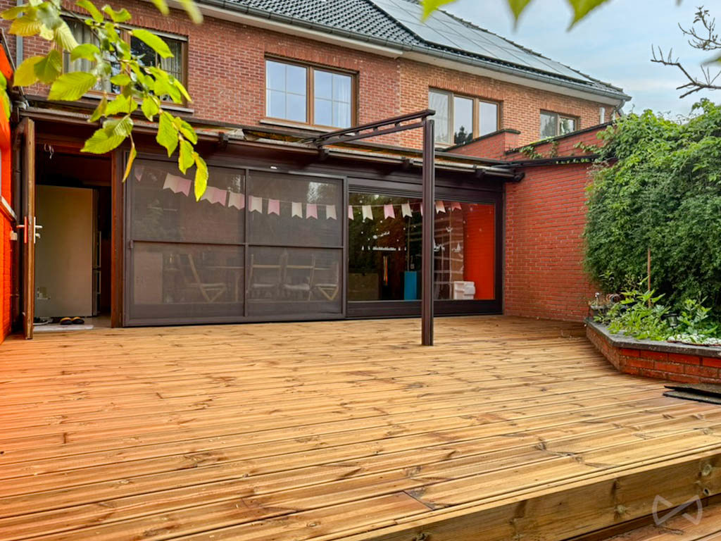 Picture 4 of 4 for House with three bedrooms in Bierbeek