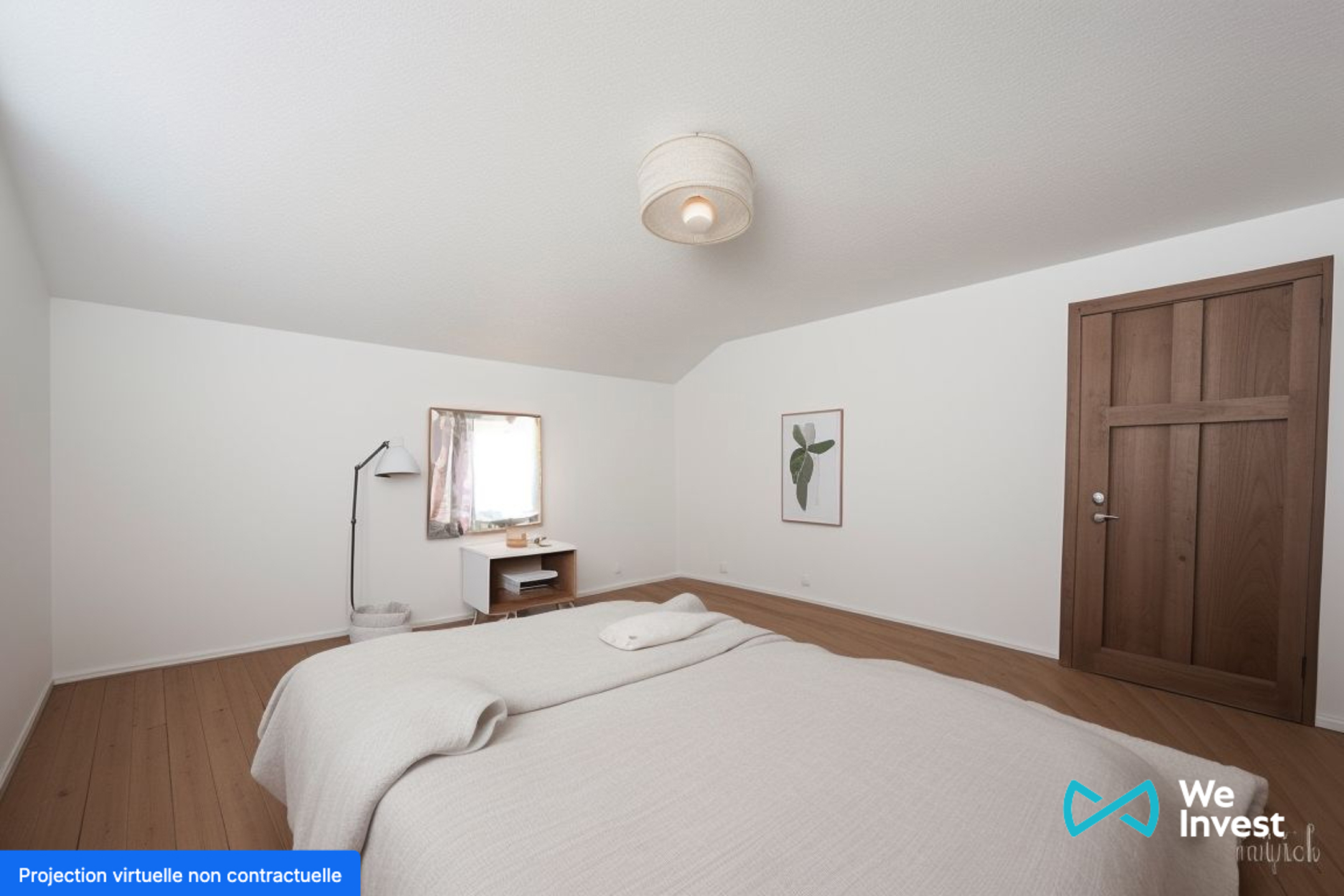Picture 2 of 4 for House with three bedrooms in Dinant