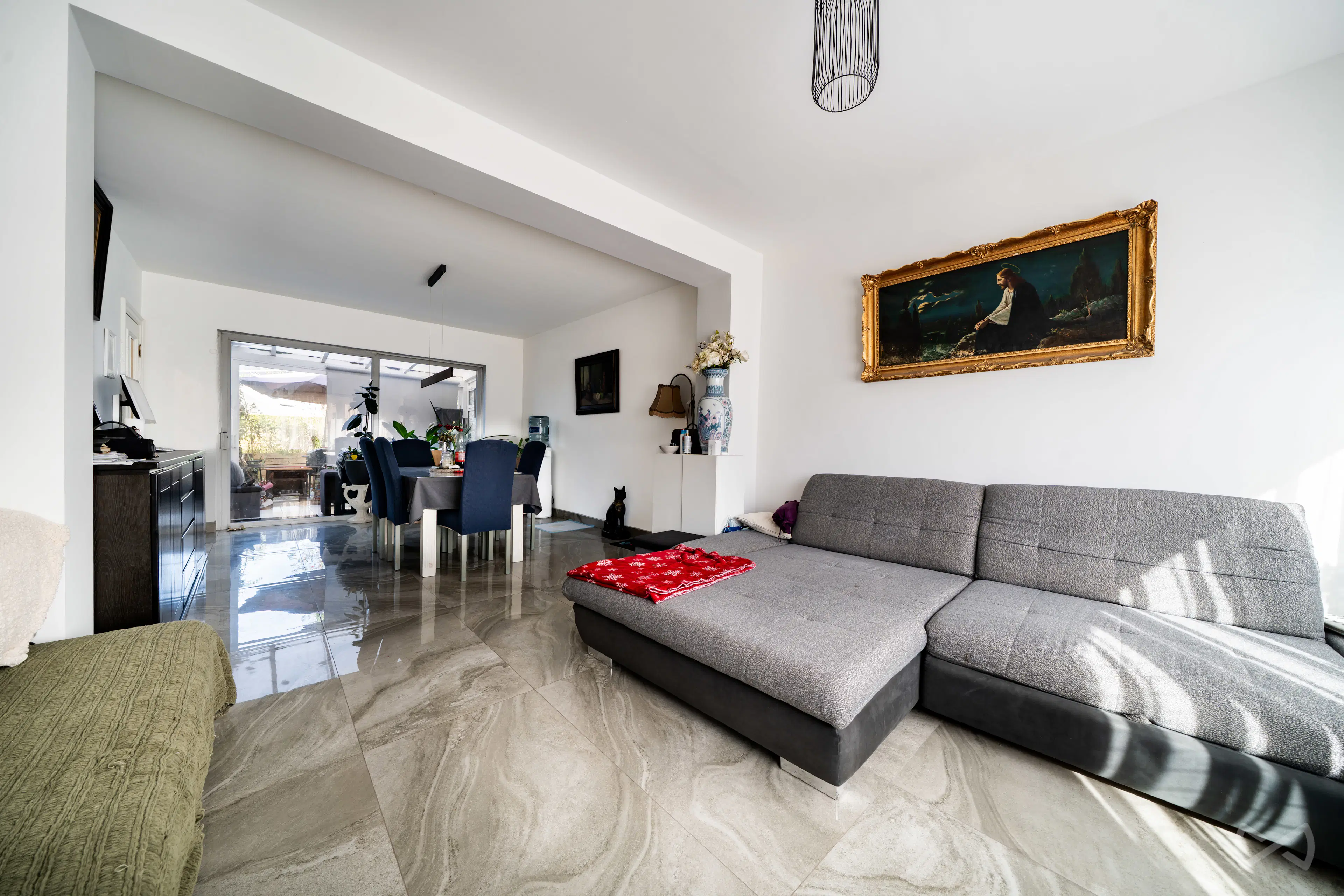 Picture 5 of 4 for House with two bedrooms in Aalst