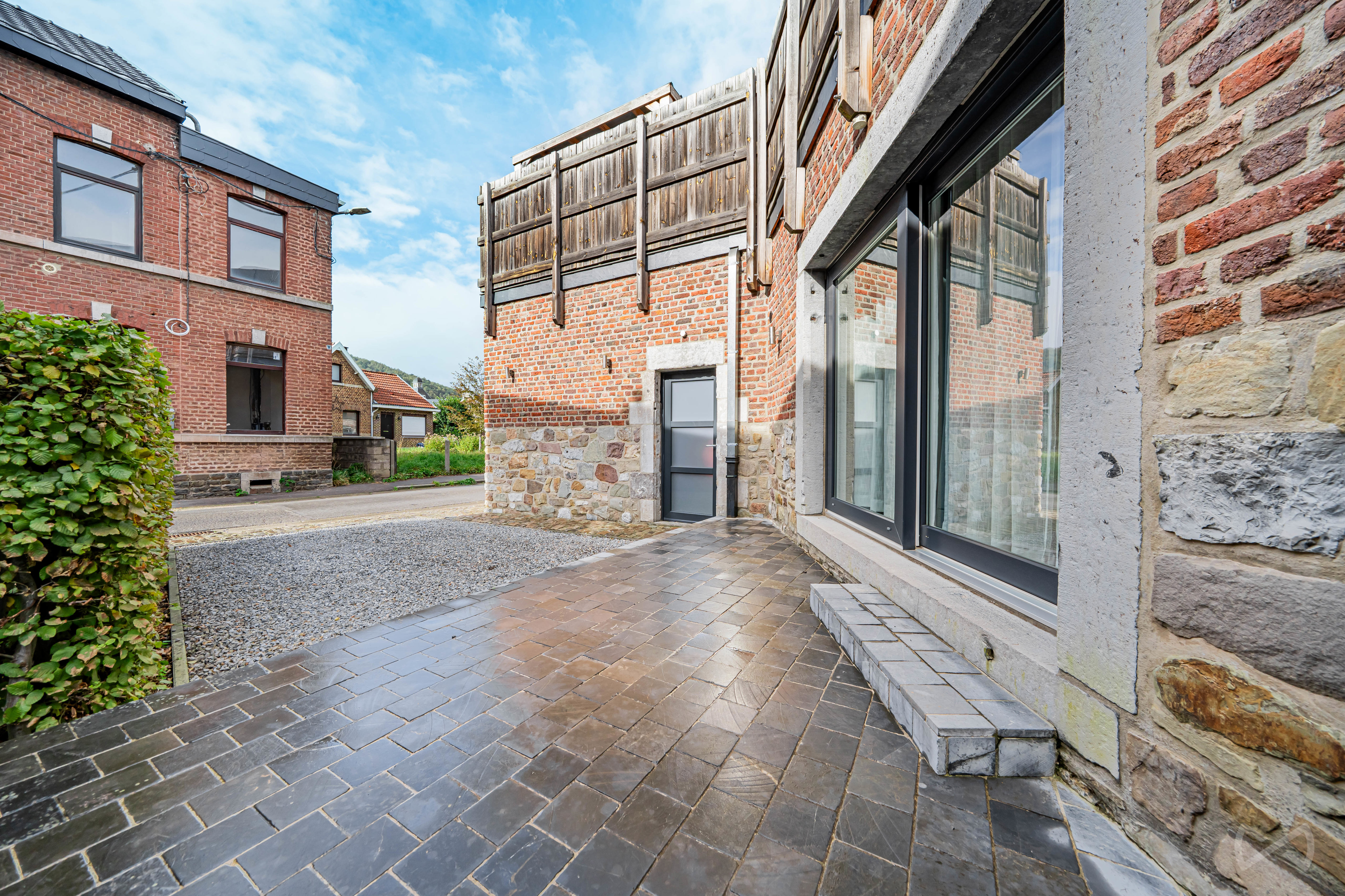 Picture 2 of 4 for Charming house with three bedrooms in Trooz