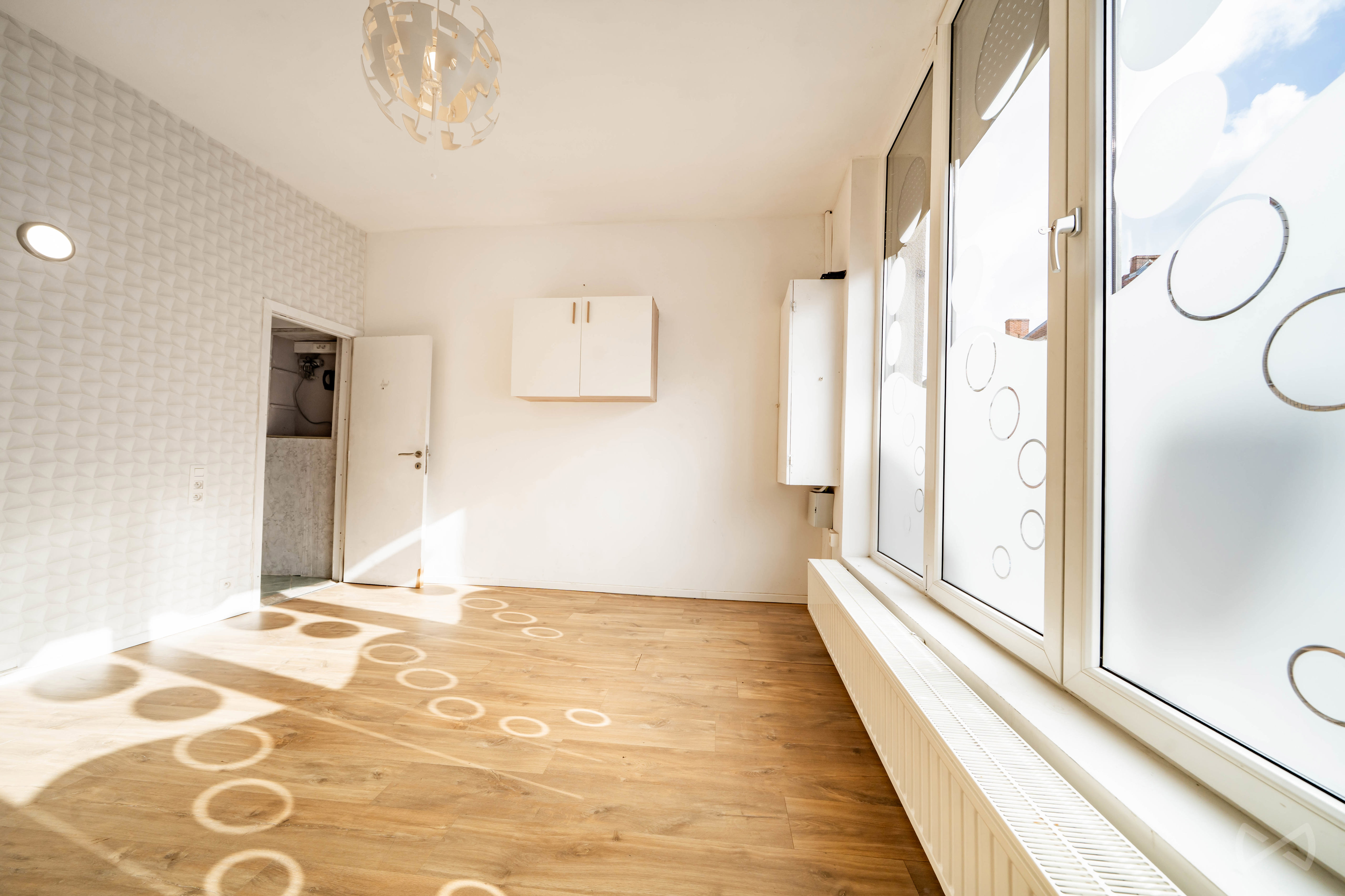 Foto 4 van 4 van Huis met twee slaapkamers in Quaregnon