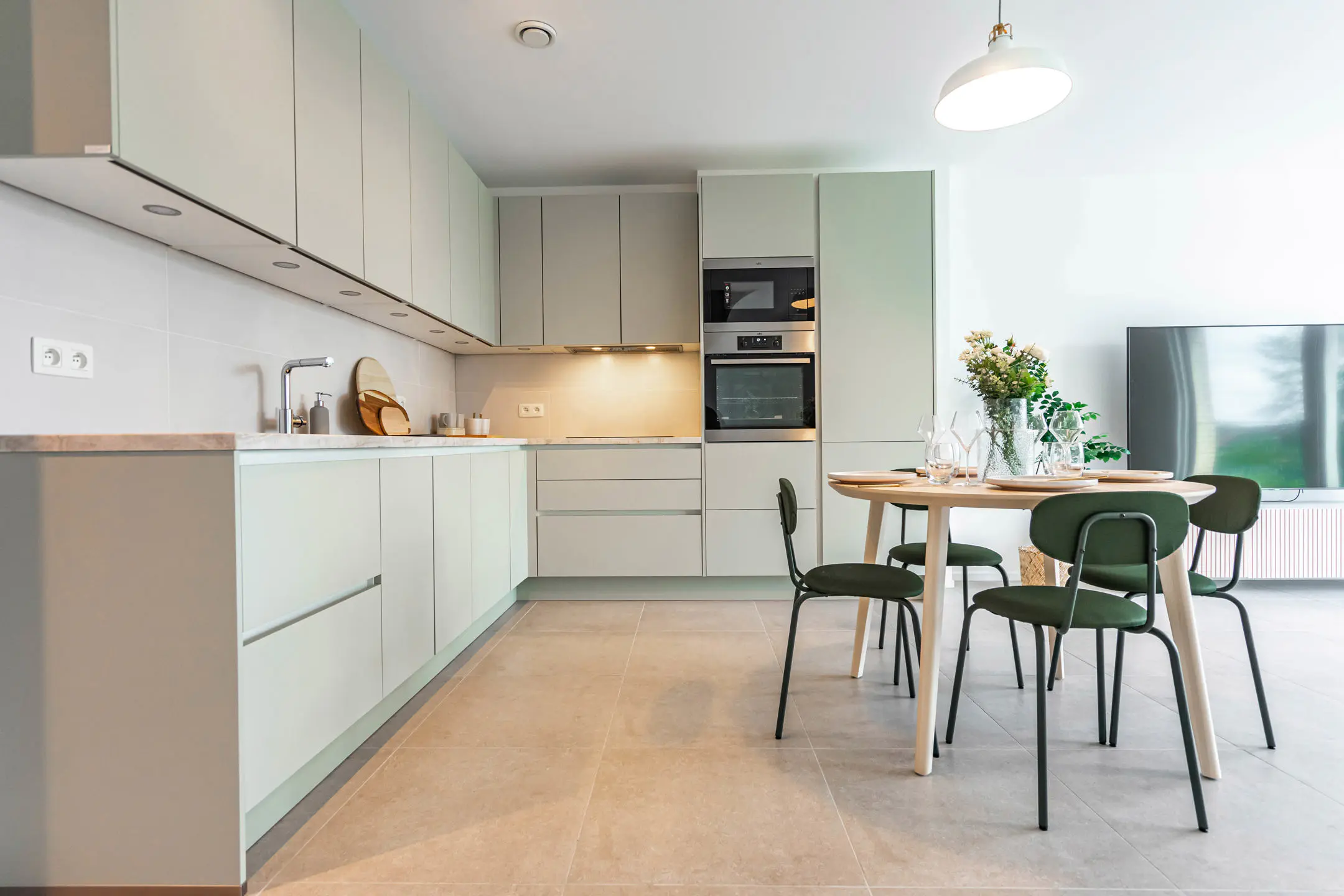 Picture 3 of 3 for House with four bedrooms in Bruxelles