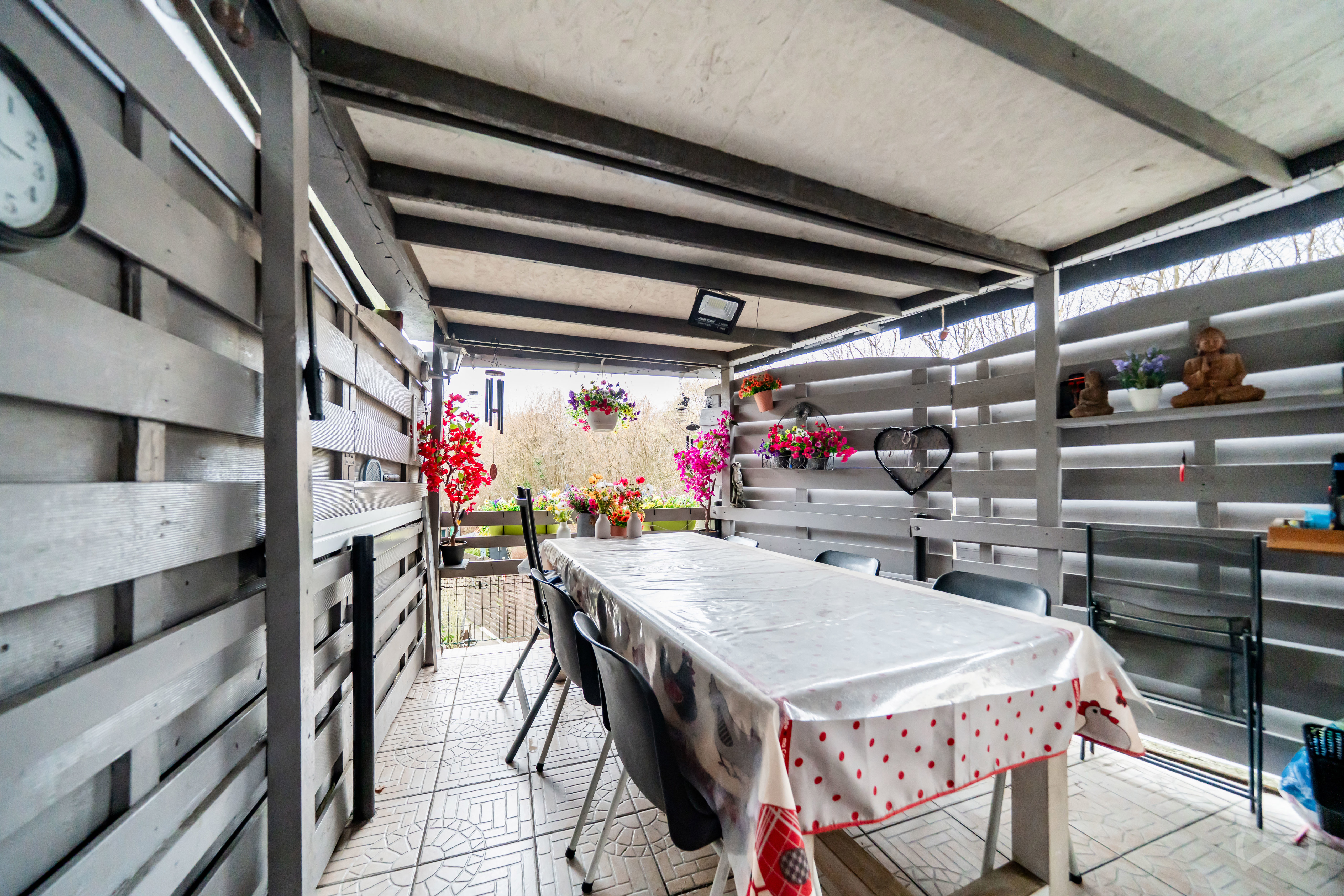 Photo 2 sur 4 pour Maison de trois chambres à Braine-l'Alleud