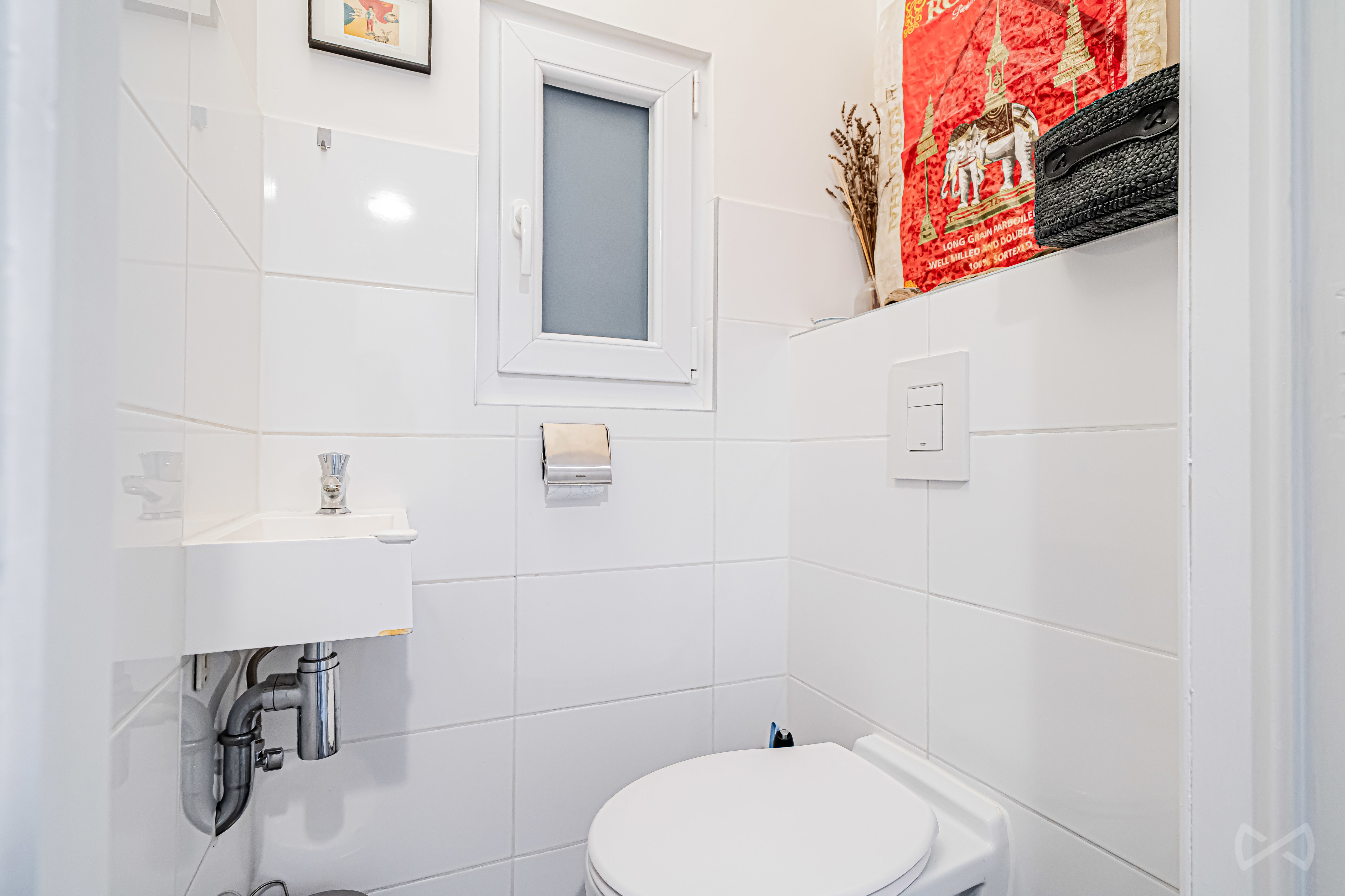 Picture 2 of 4 for Flat with two bedrooms in Forest