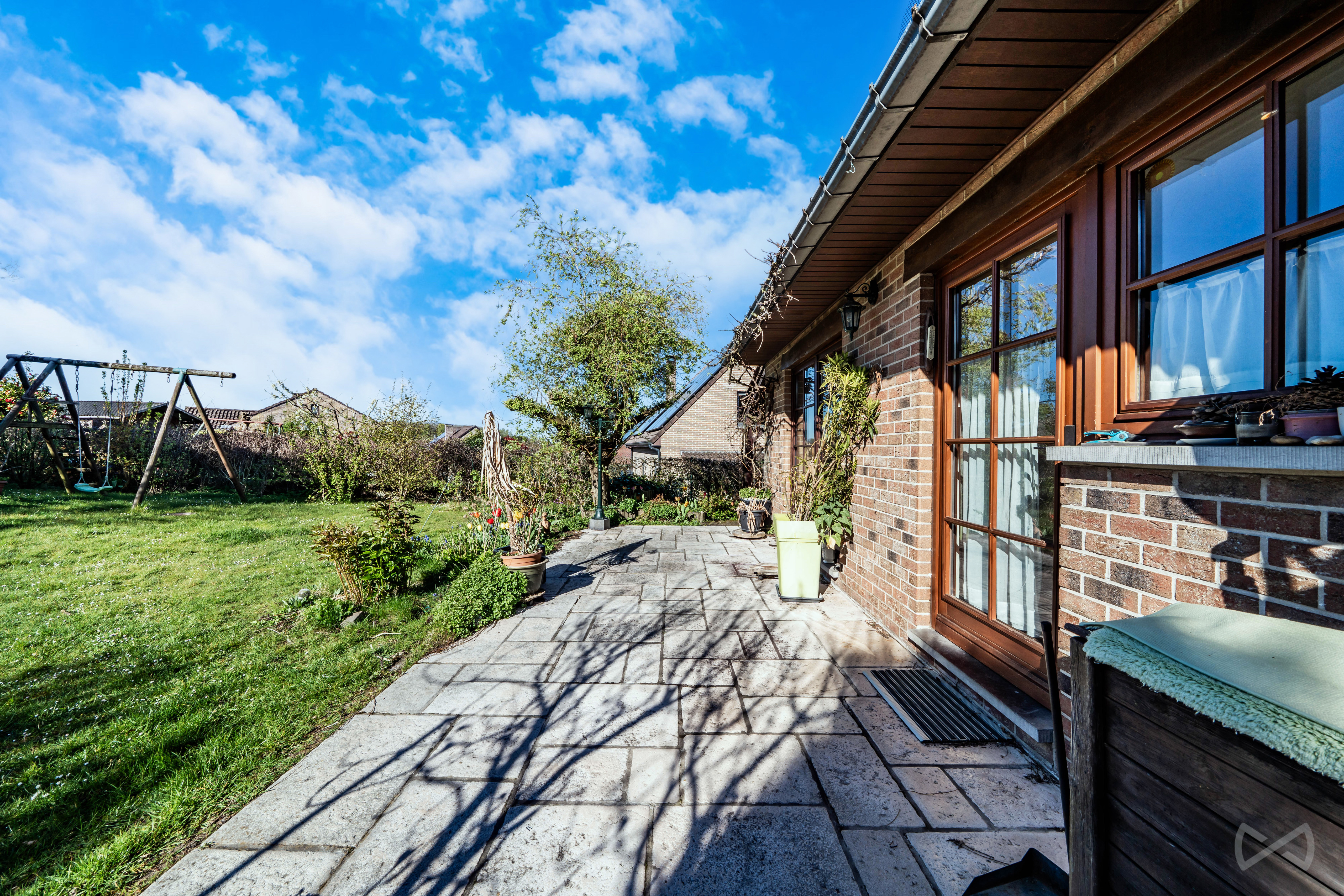 Picture 2 of 4 for Villa with two bedrooms in Braine-le-chÂteau