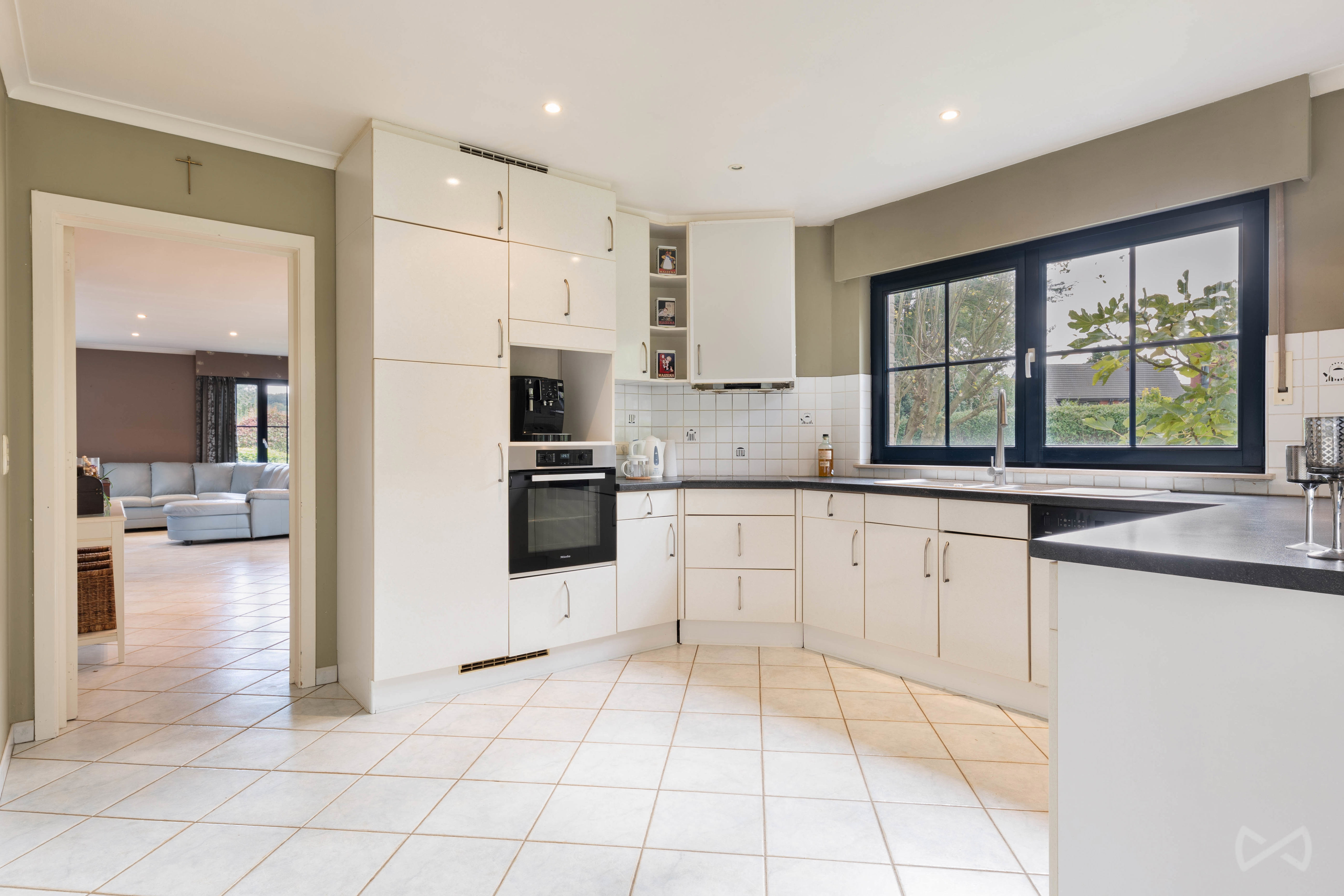 Picture 1 of 4 for House with four bedrooms in Kortenberg