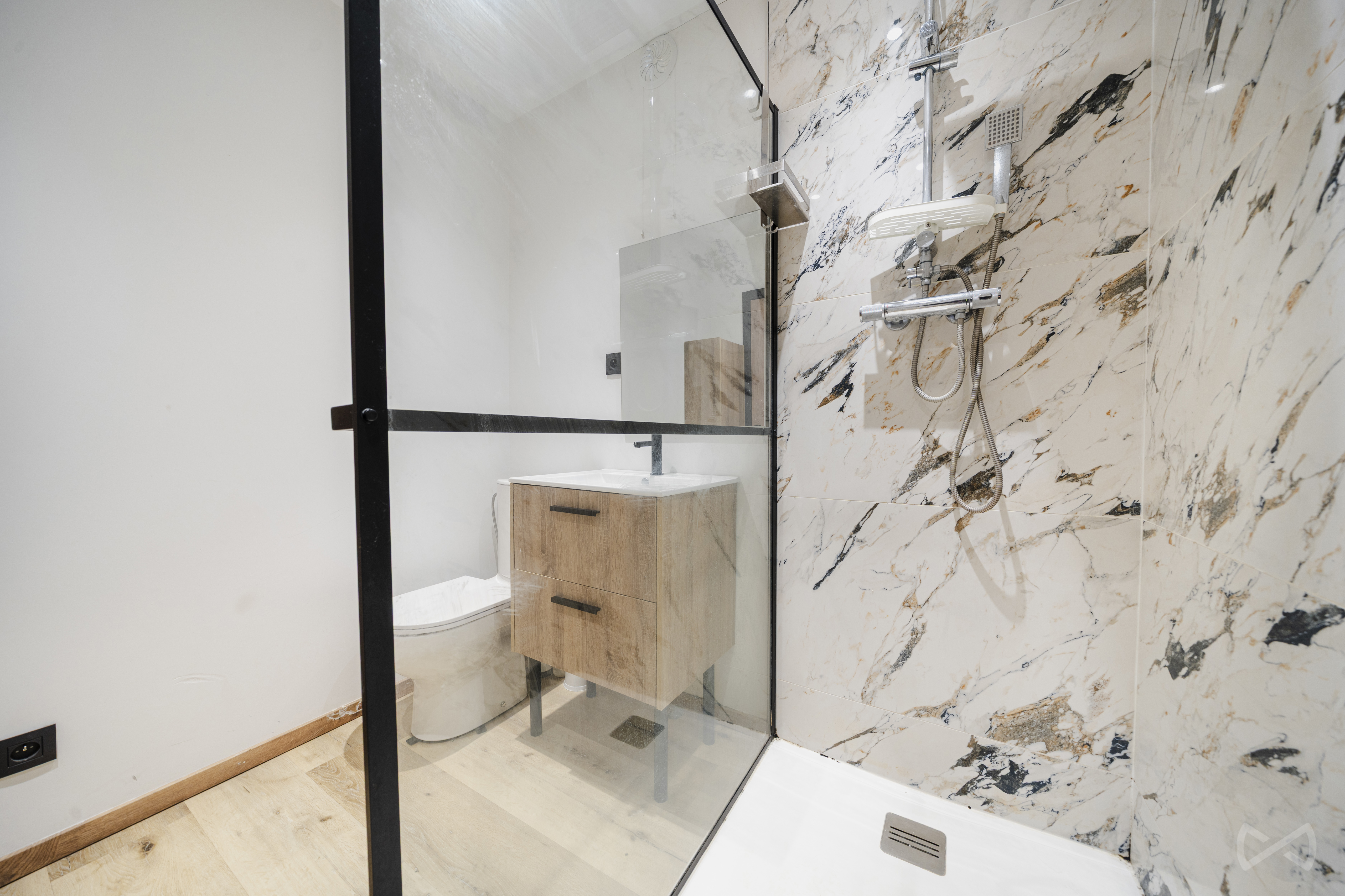 Picture 1 of 4 for House with two bedrooms in La Louvière Houdeng-Goegnies