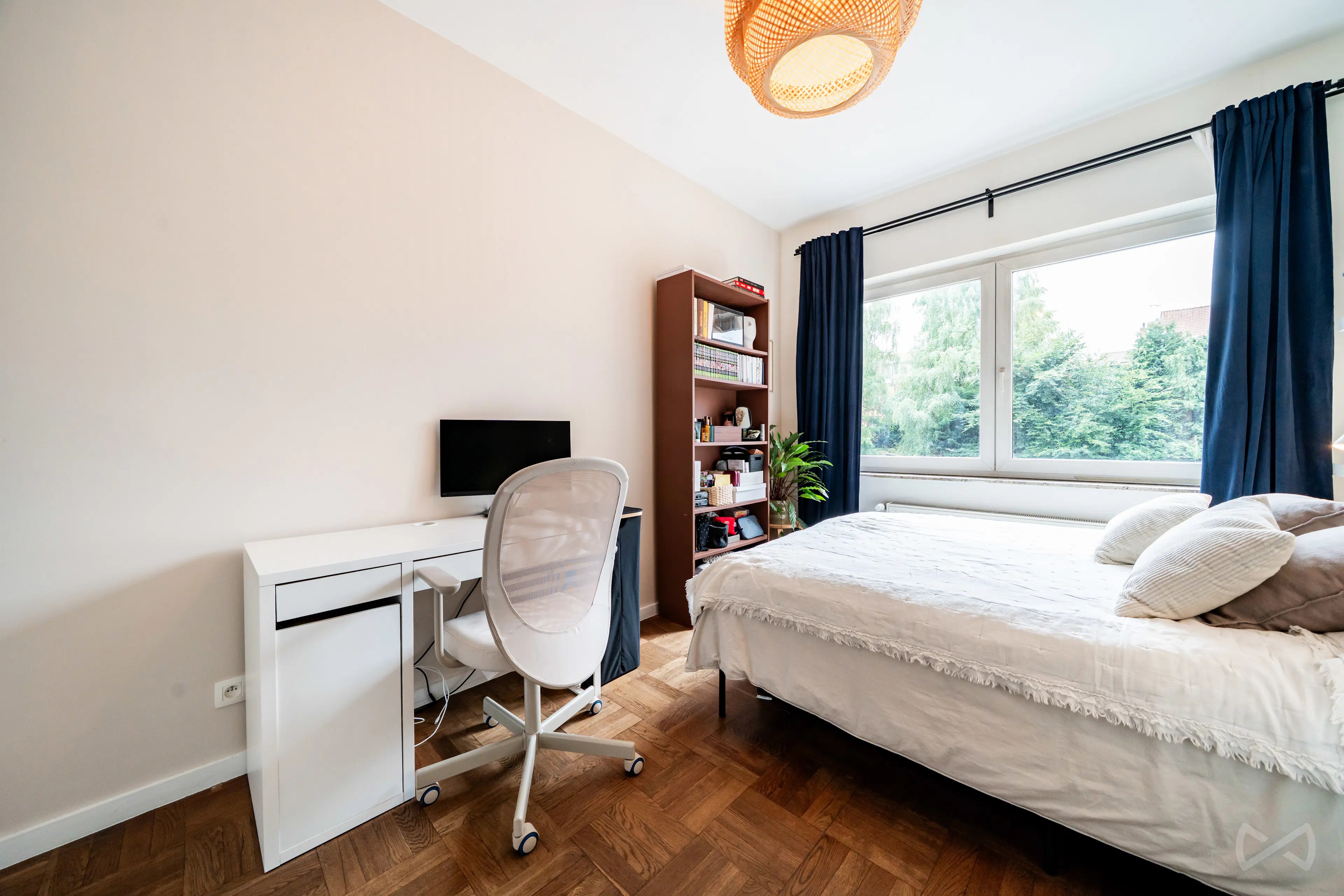 Photo 4 sur 4 pour Appartement d'une chambre à Etterbeek