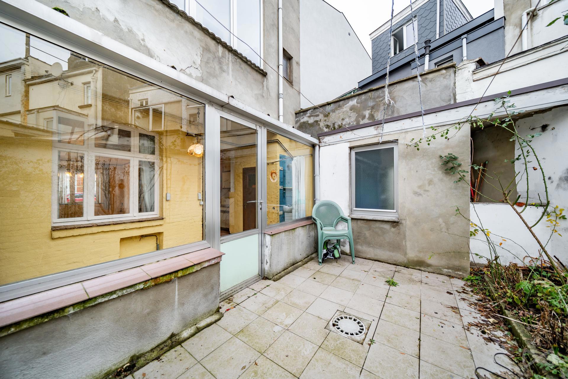 Picture 3 of 4 for House with six bedrooms in Anderlecht