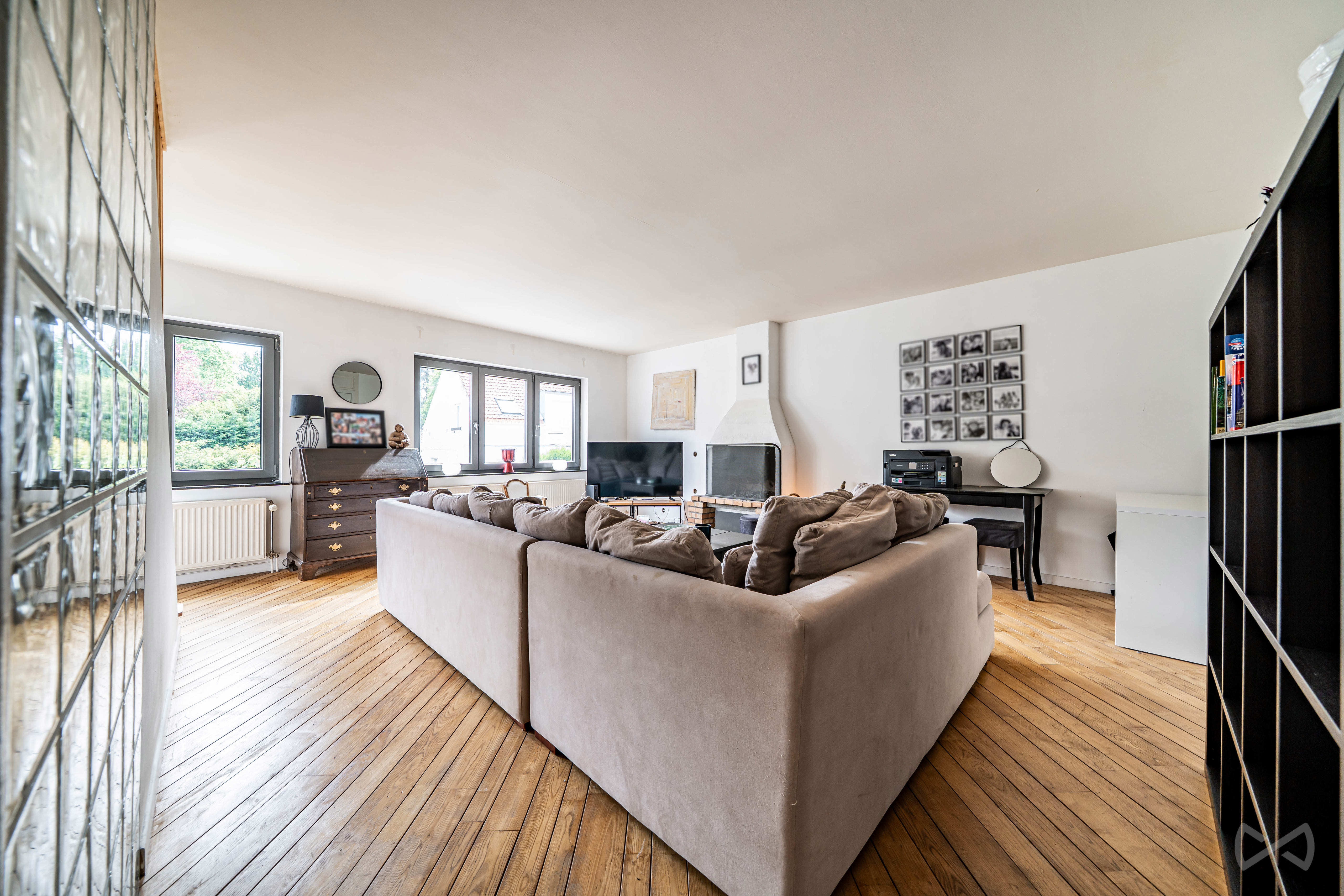 Picture 3 of 4 for House with three bedrooms in Rixensart